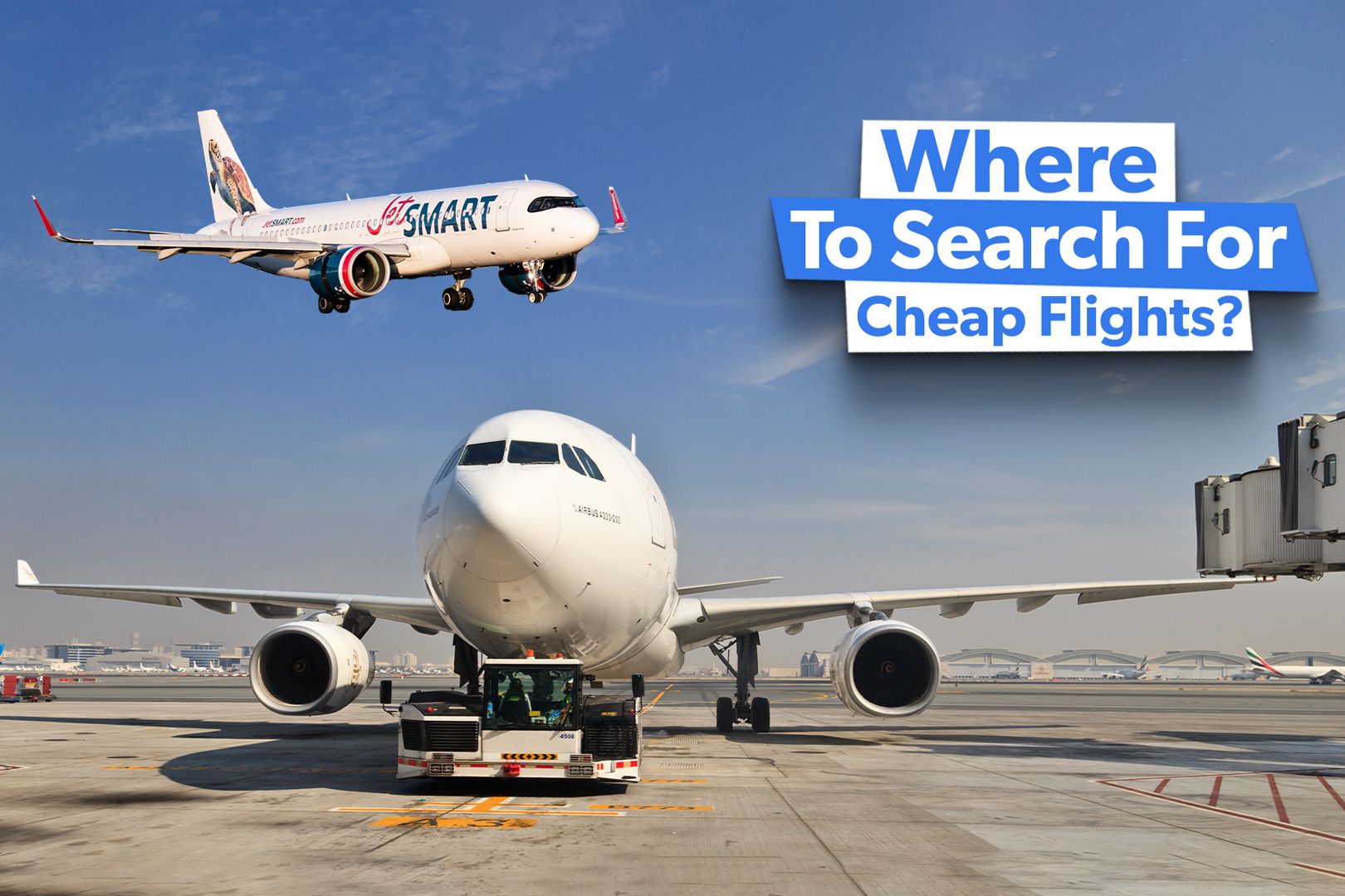 What Is Google Flights & Is It Better Than Skyscanner?