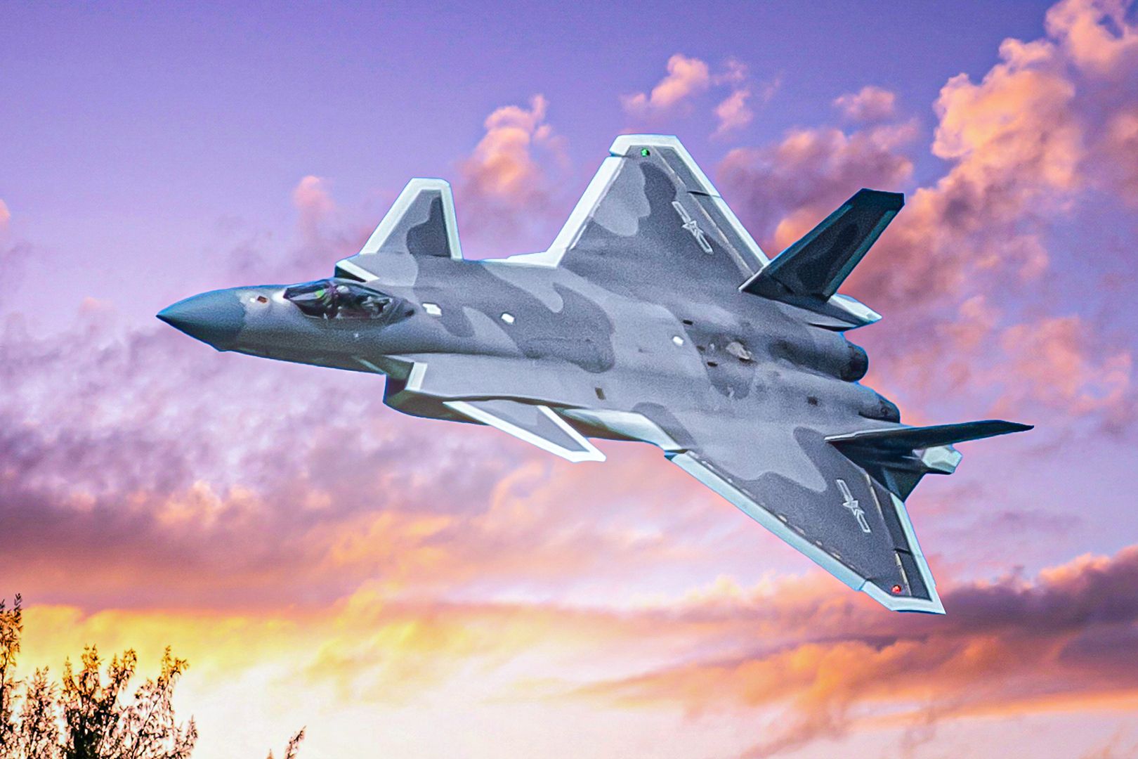 5 US Military Jets That China Copied To Make Its Own