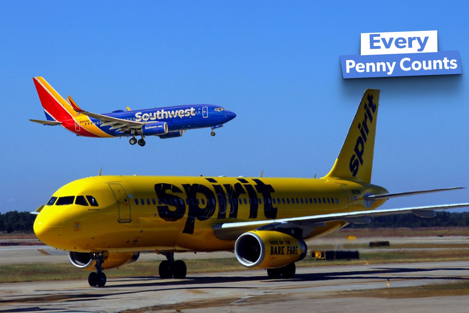 Analysis: How Low-Cost Carriers Make Their Money