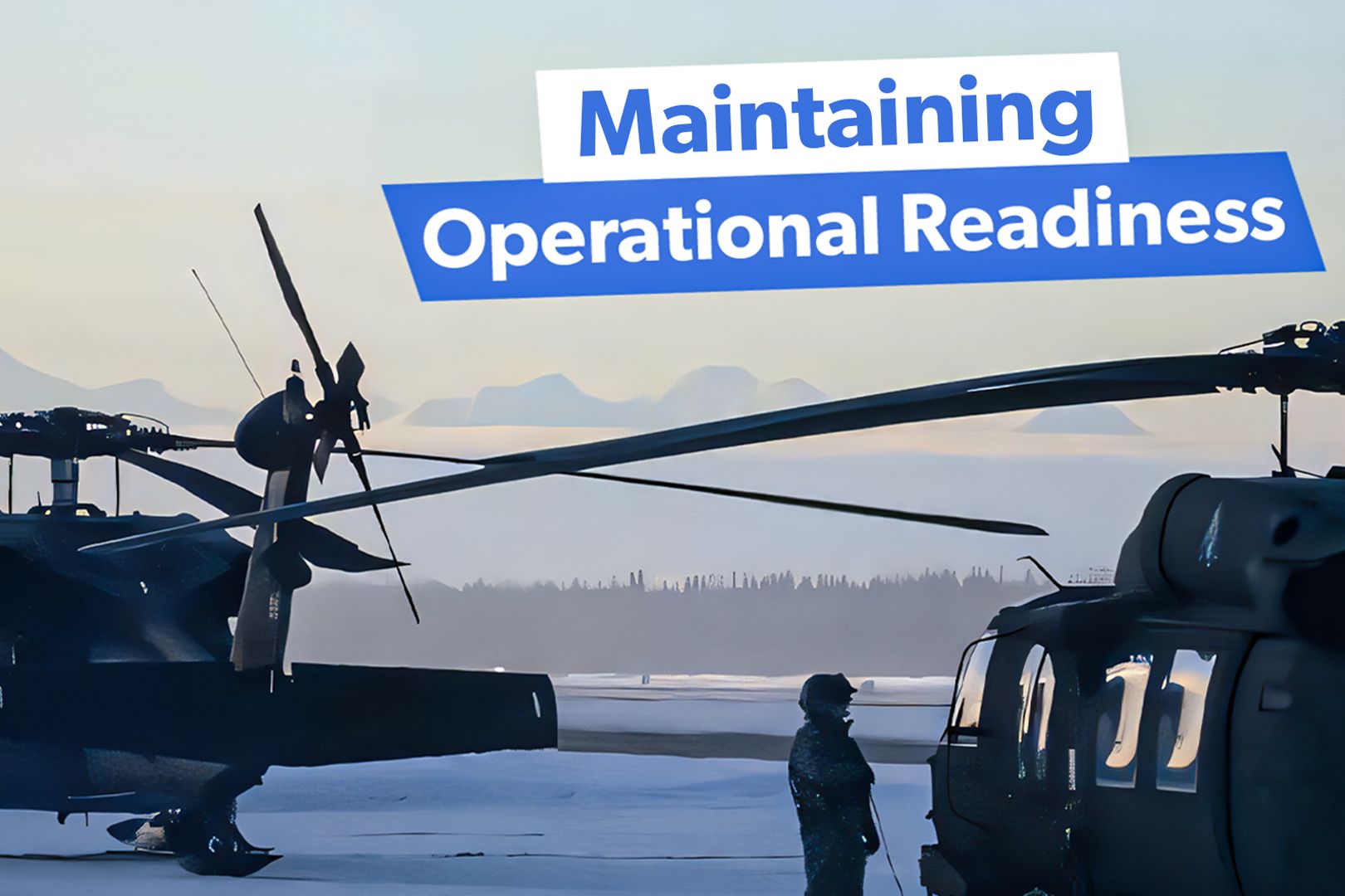 How Do Military Aircraft Maintain Operational Readiness In Extreme Climates?