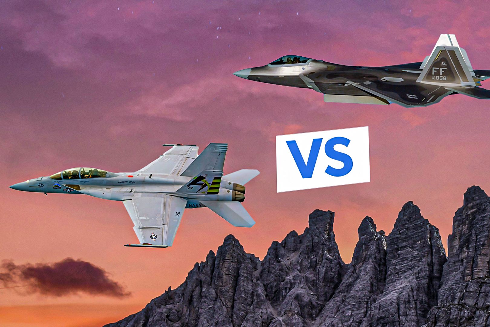 F-35 Lightning II Vs F-16 Fighting Falcon: US Jets In Comparison