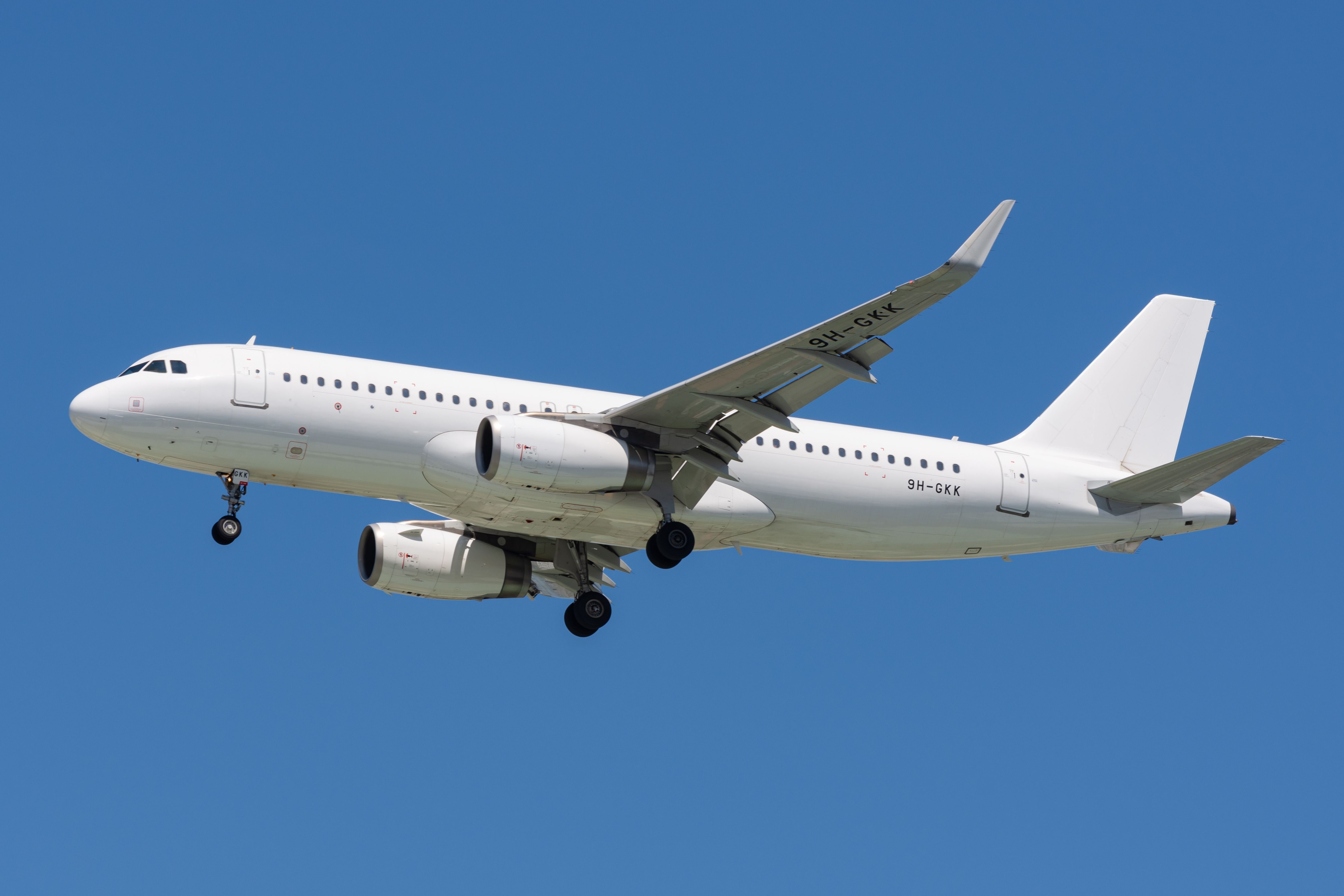 Avia Solutions Group Orders Up To 40 Boeing 737 MAX Planes With Options ...