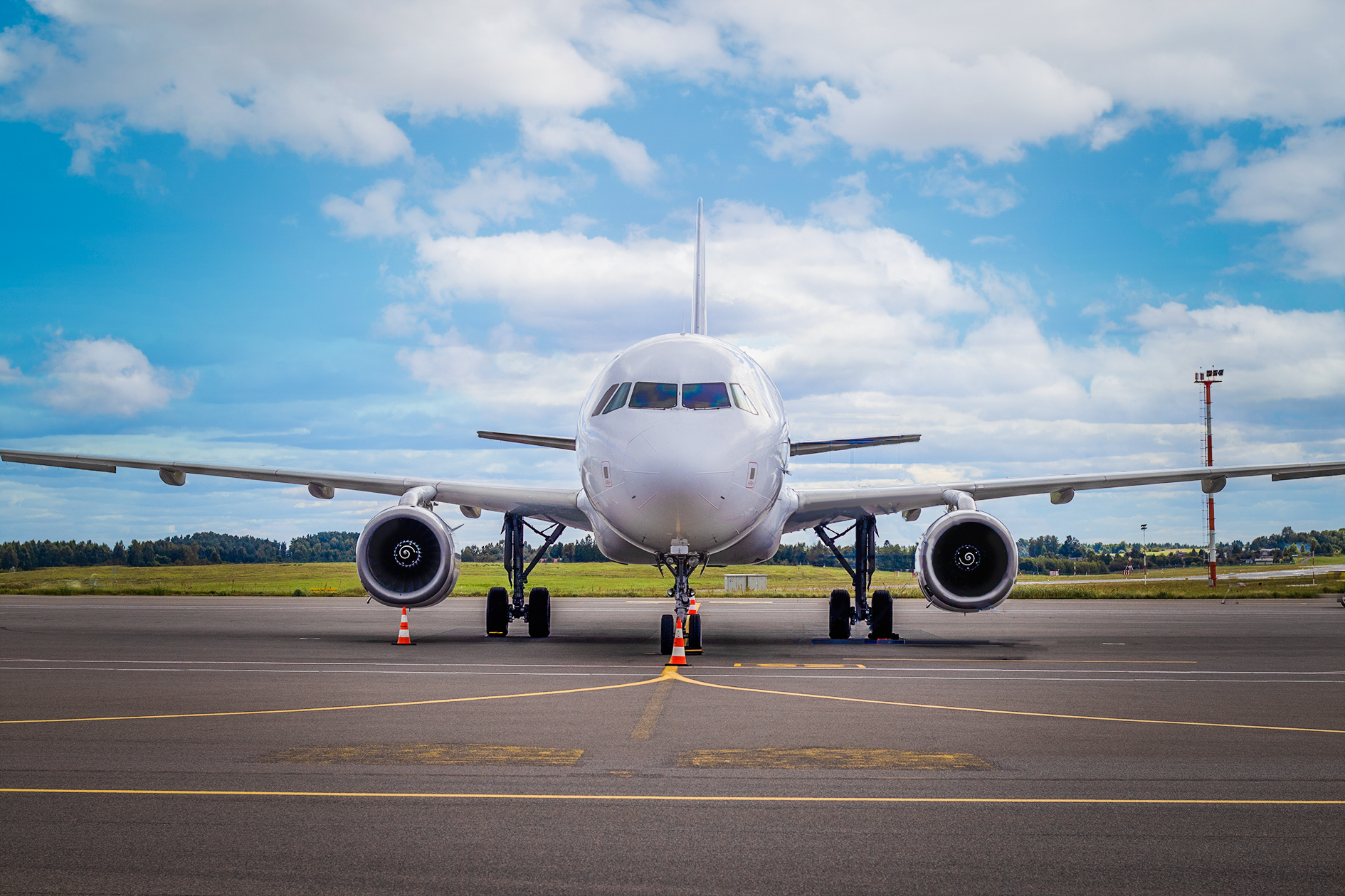 Avion Express Airbus A320ceo