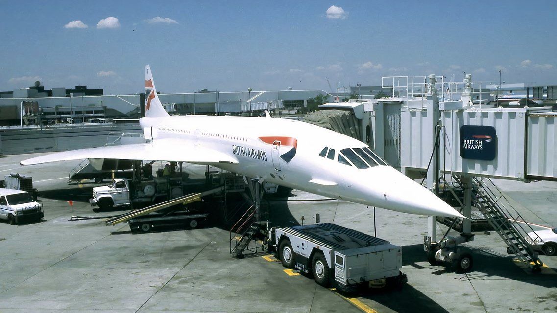 Concorde