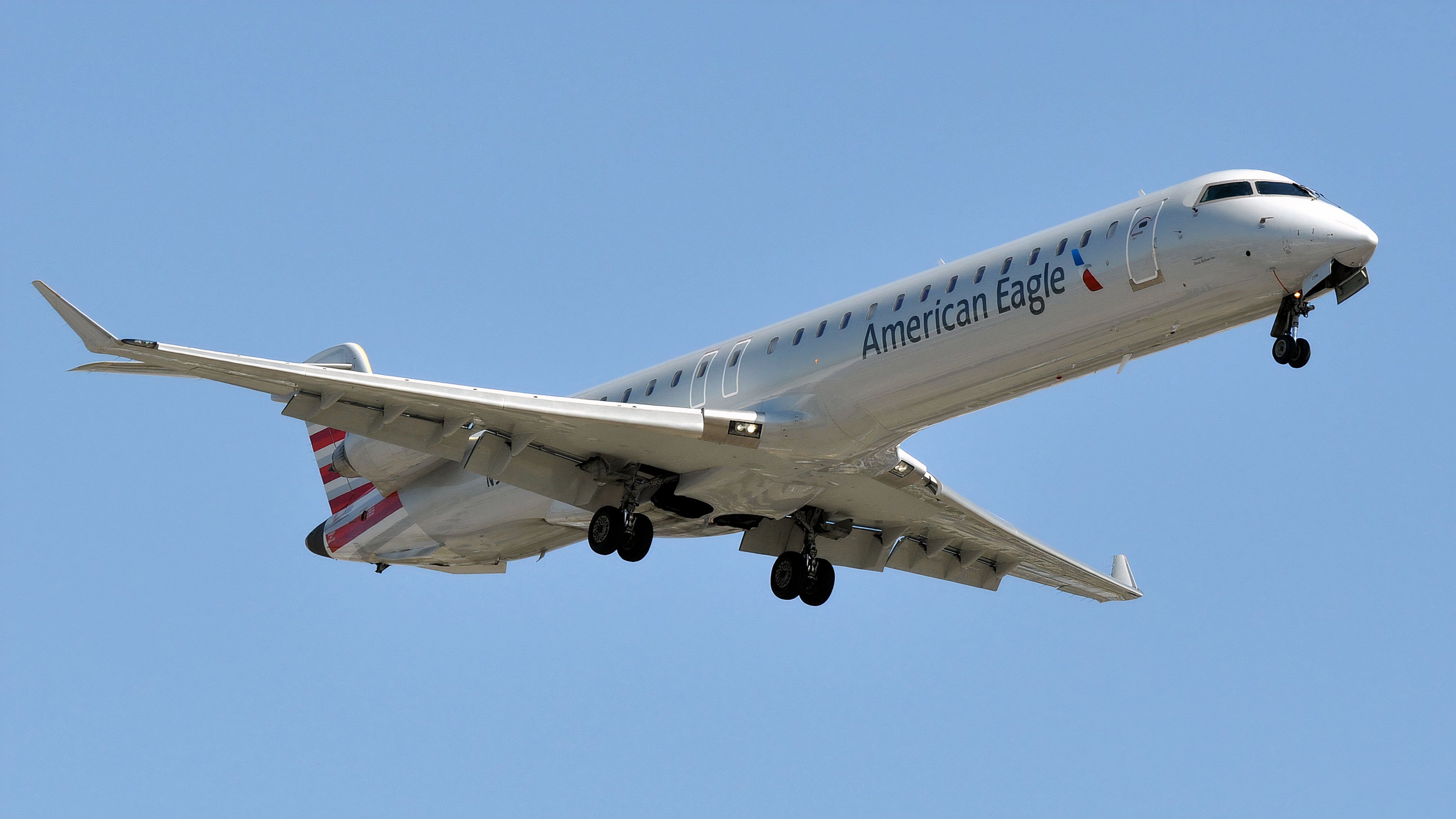 Charlotte Douglas International Airport receives 187th destination with new Canada route