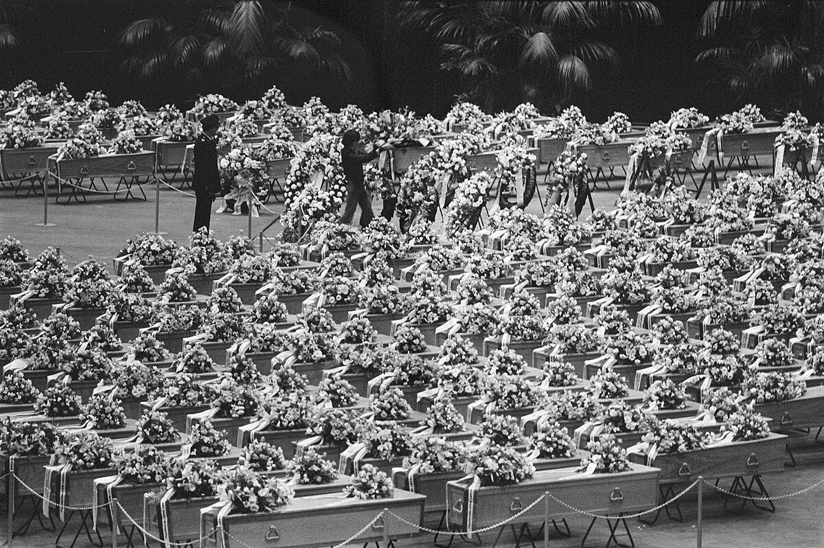 Tenerife Airport Disaster 5 Shocking Facts About Aviation's Deadliest