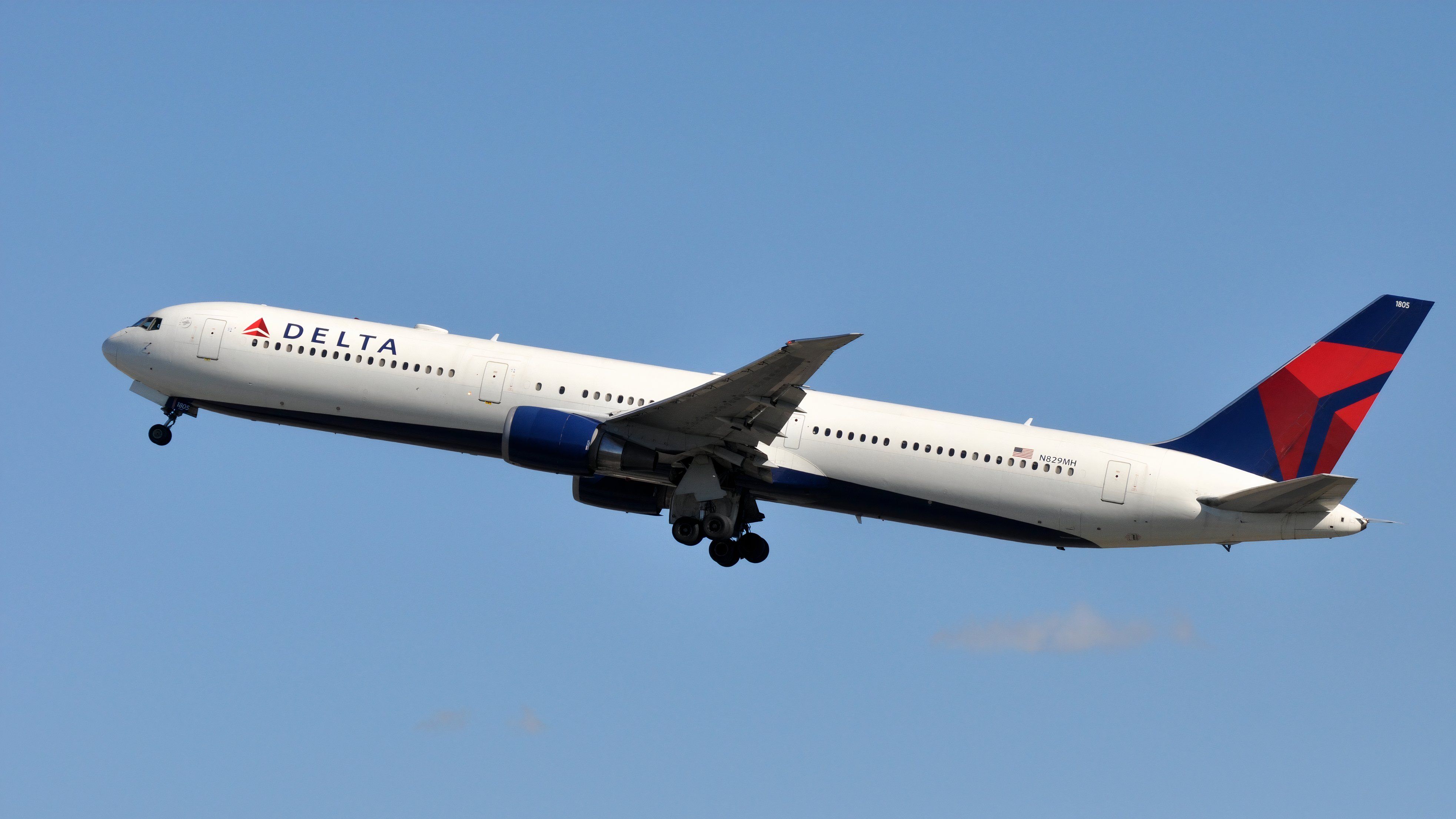 Delta767-400ER