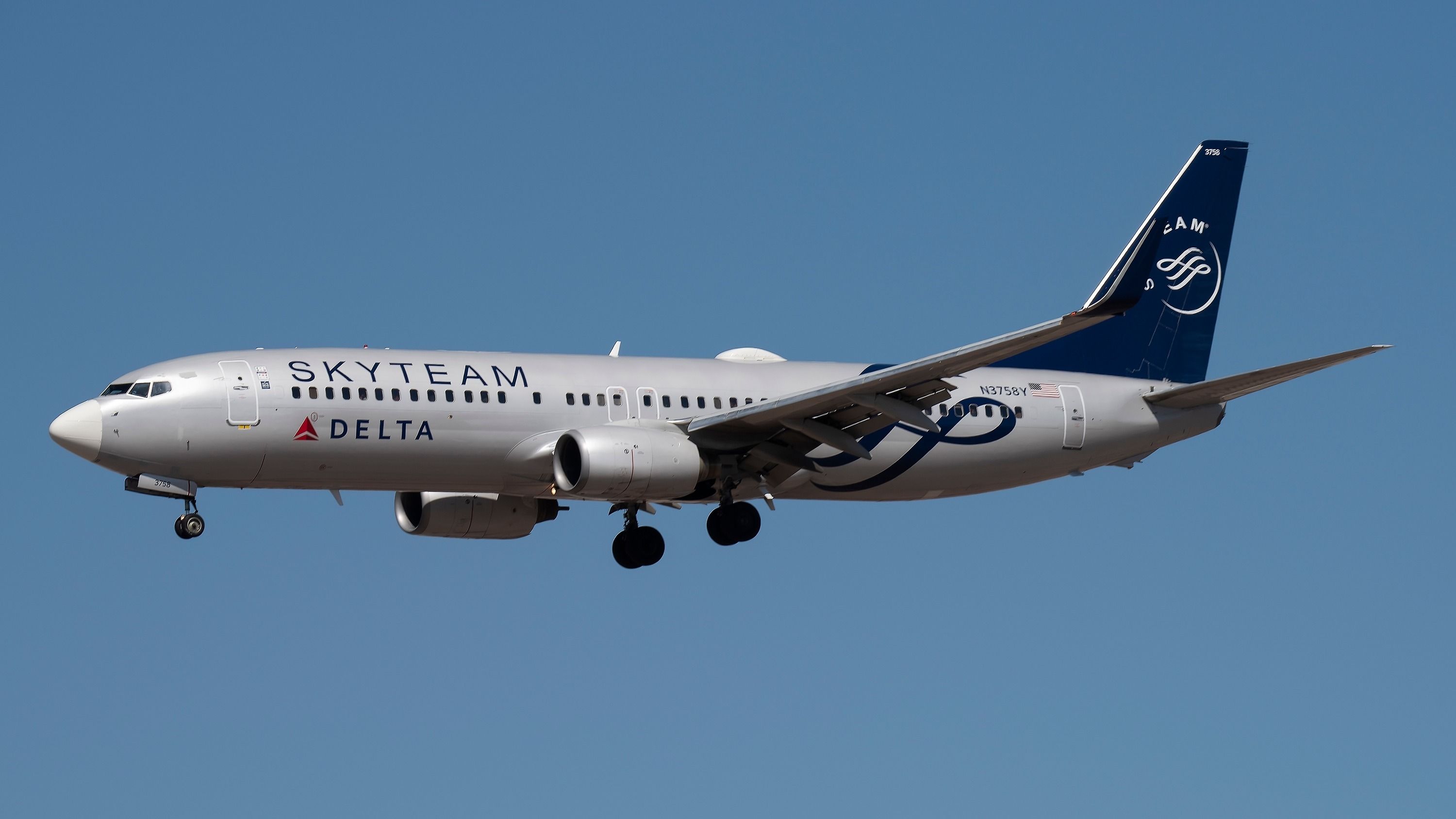 Delta Air Lines and SAS deny JetBlue’s ‘delayed’ objection to codeshare flights