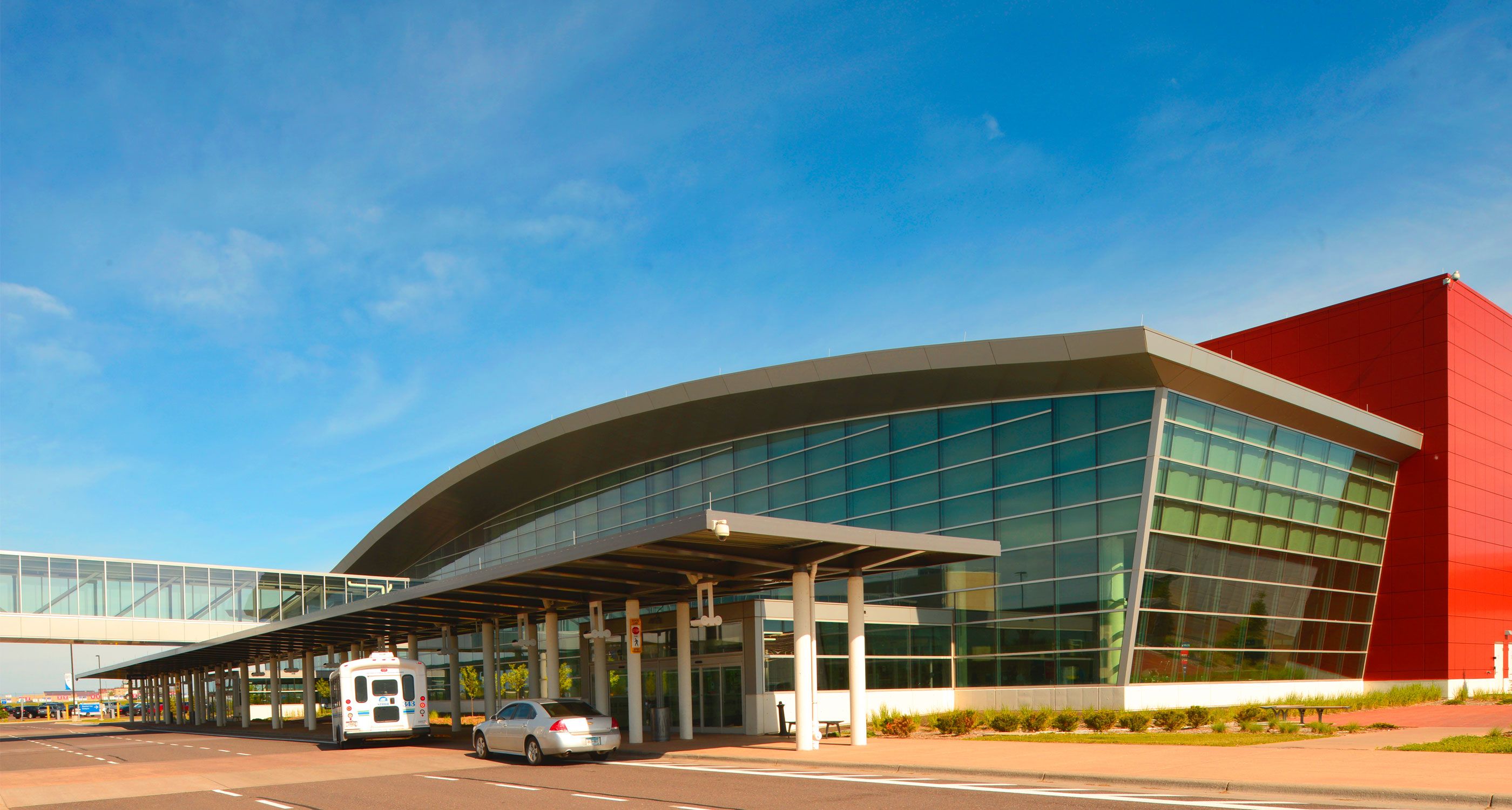 Duluth International Airport