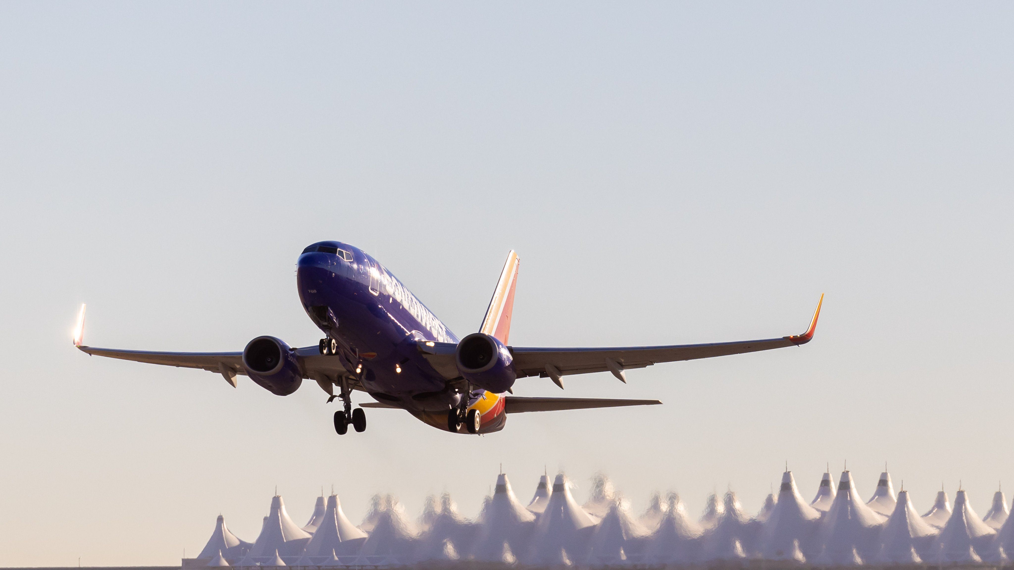 Southwest Airlines flight attendants union does not attend hedge fund meetings due to confidentiality agreement