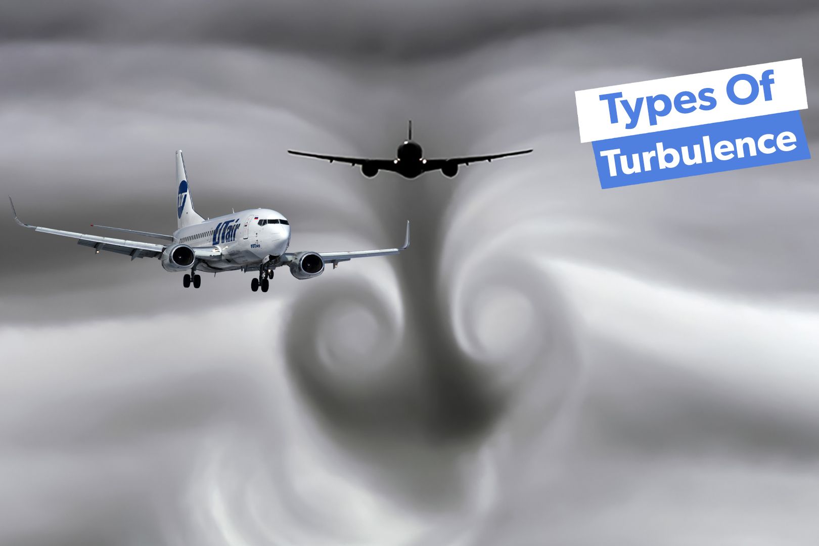 Is Turbulence In Aviation Becoming More Of A Problem?