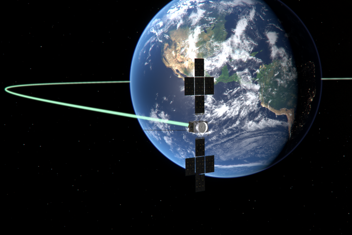 ESAs JUICE Probe Makes Earth Flyby Heading For Venus Shortcut To Jupiter