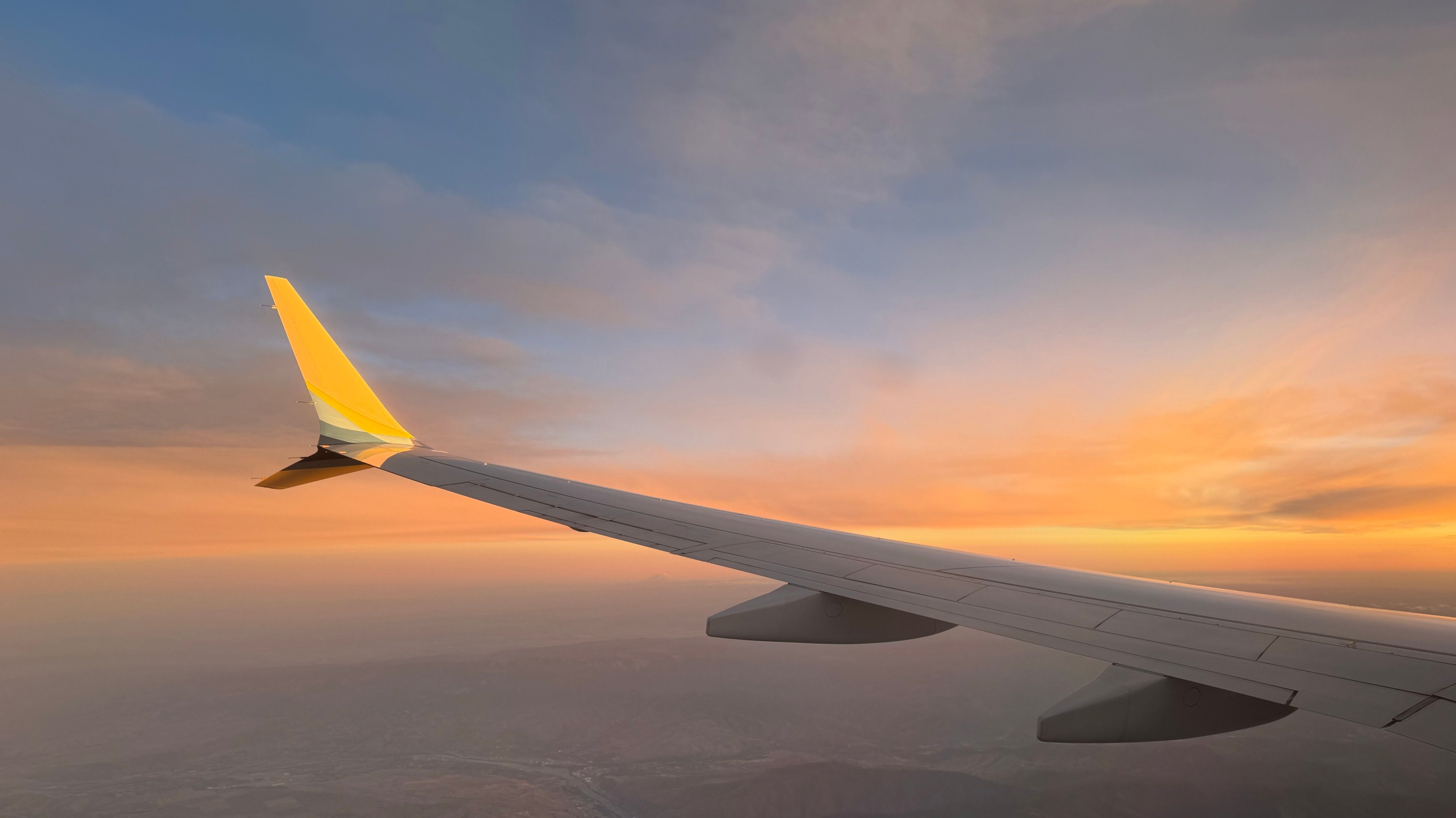 Have you ever booked a round the world ticket 
