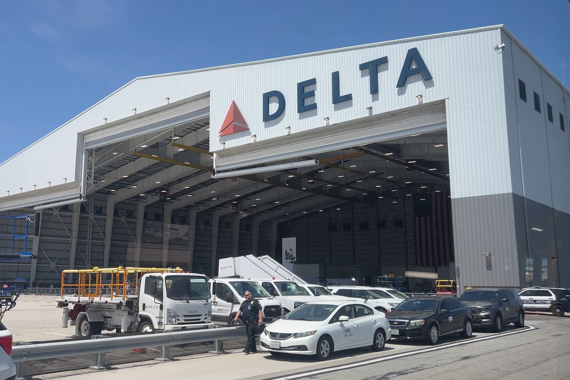 Officials Identify Victims Of Delta Air Lines TechOps Fatal Tire Explosion