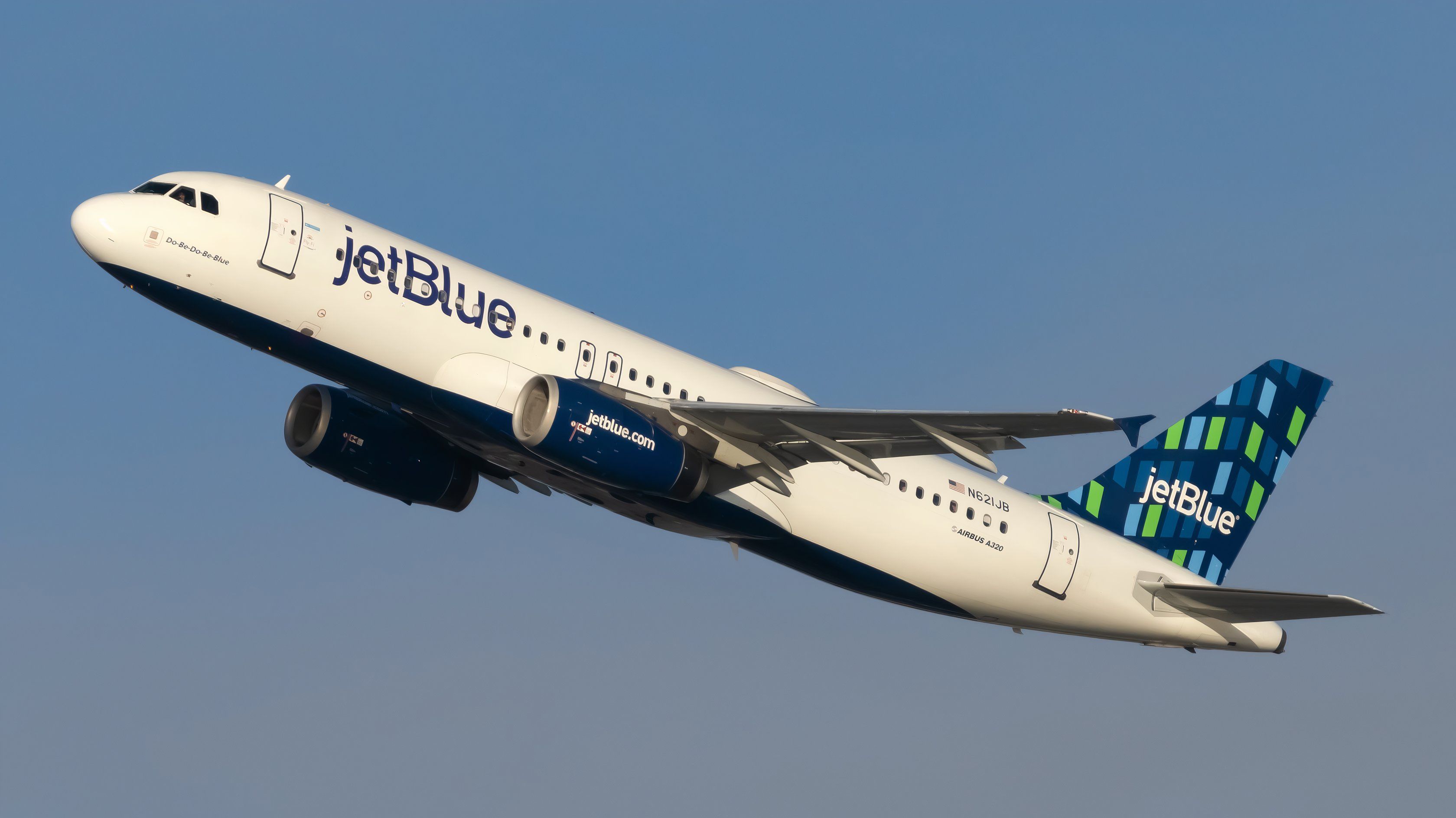 JetBlue Opens San Juan Base With Airbus A320 Flights To St Croix