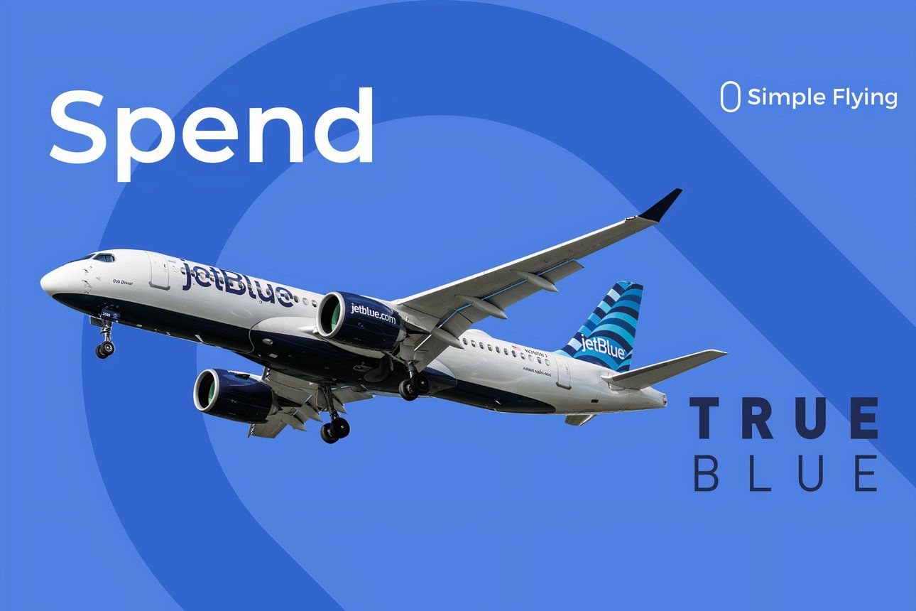 How To Spend JetBlue TrueBlue Points