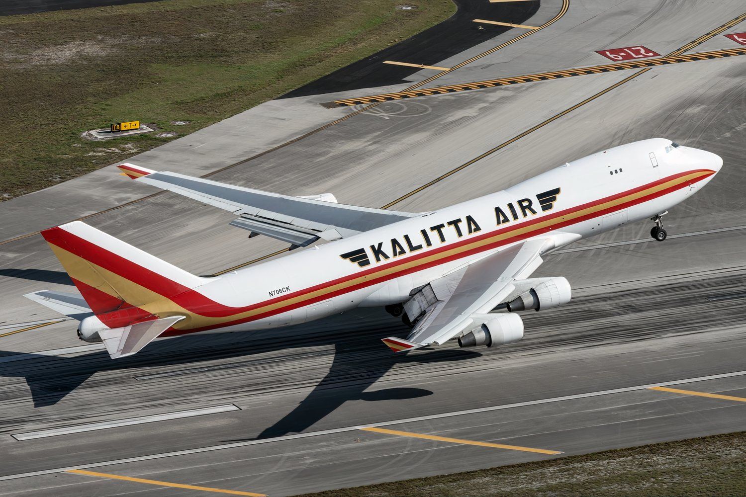 Kalitta 2