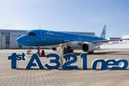 The World s Oldest Continually Active Airline KLM s Fleet In 2023