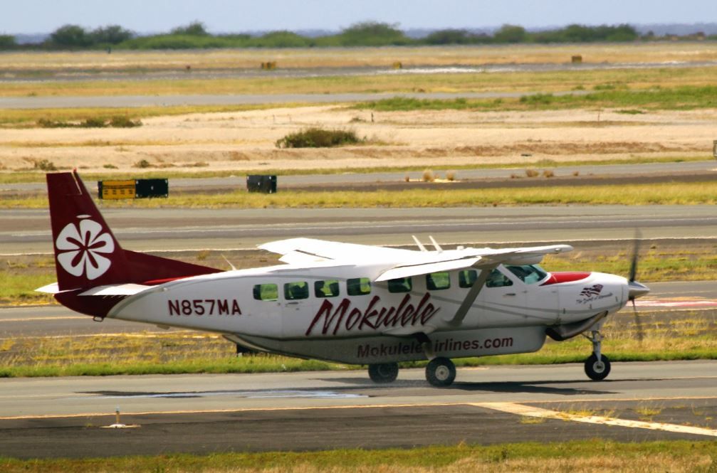 mokulele