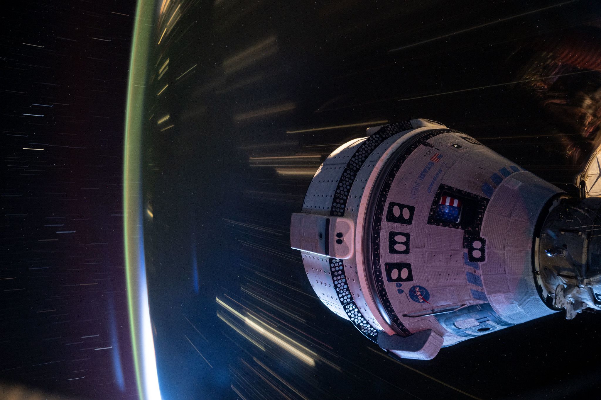 What Will Happen To Boeings Starliner Capsule Now That SpaceXs Crew Dragon Will Rescue NASA Astronauts?