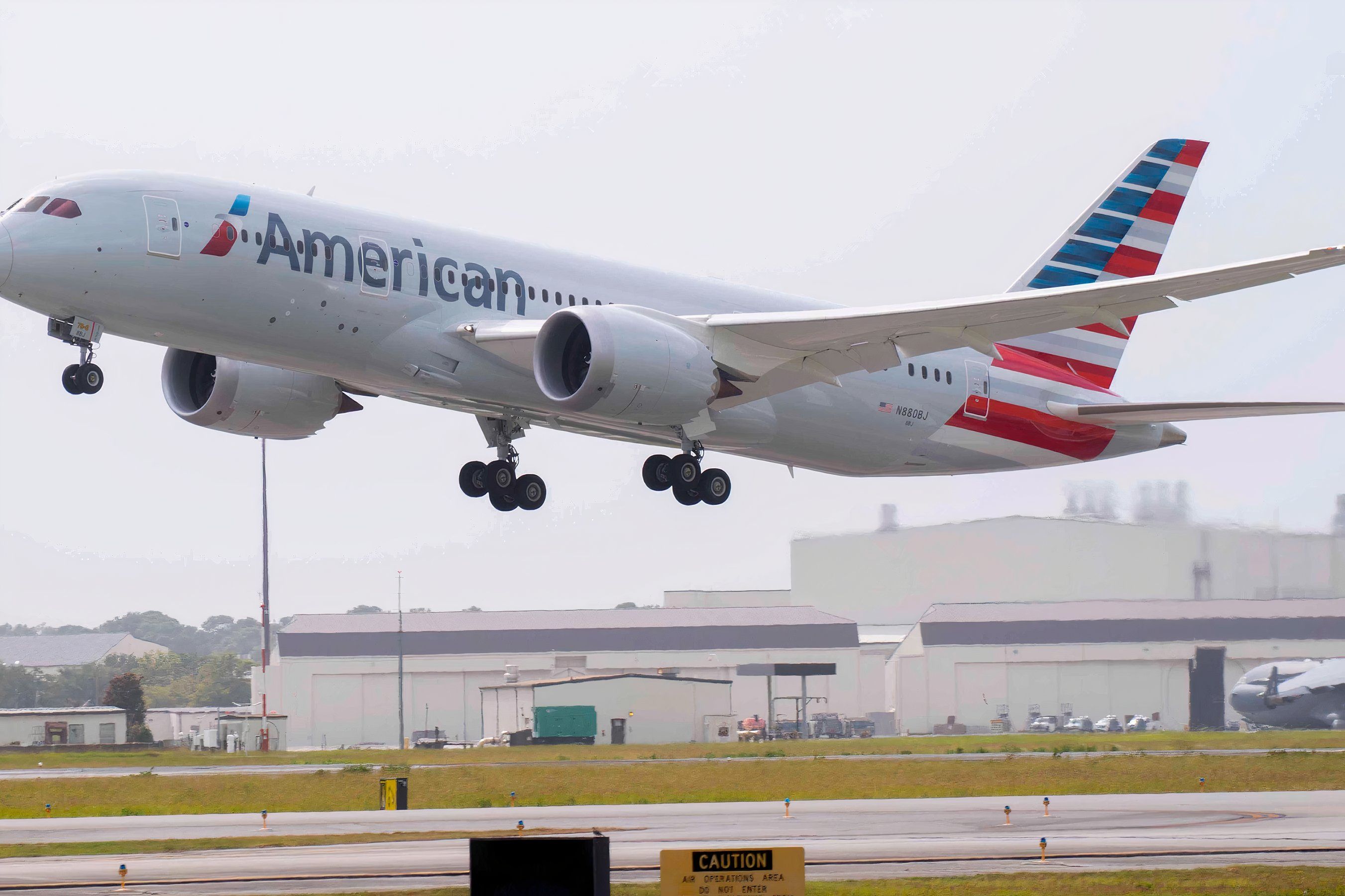 5,000+ Miles: What Are American Airlines' Longest US-Europe Routes?