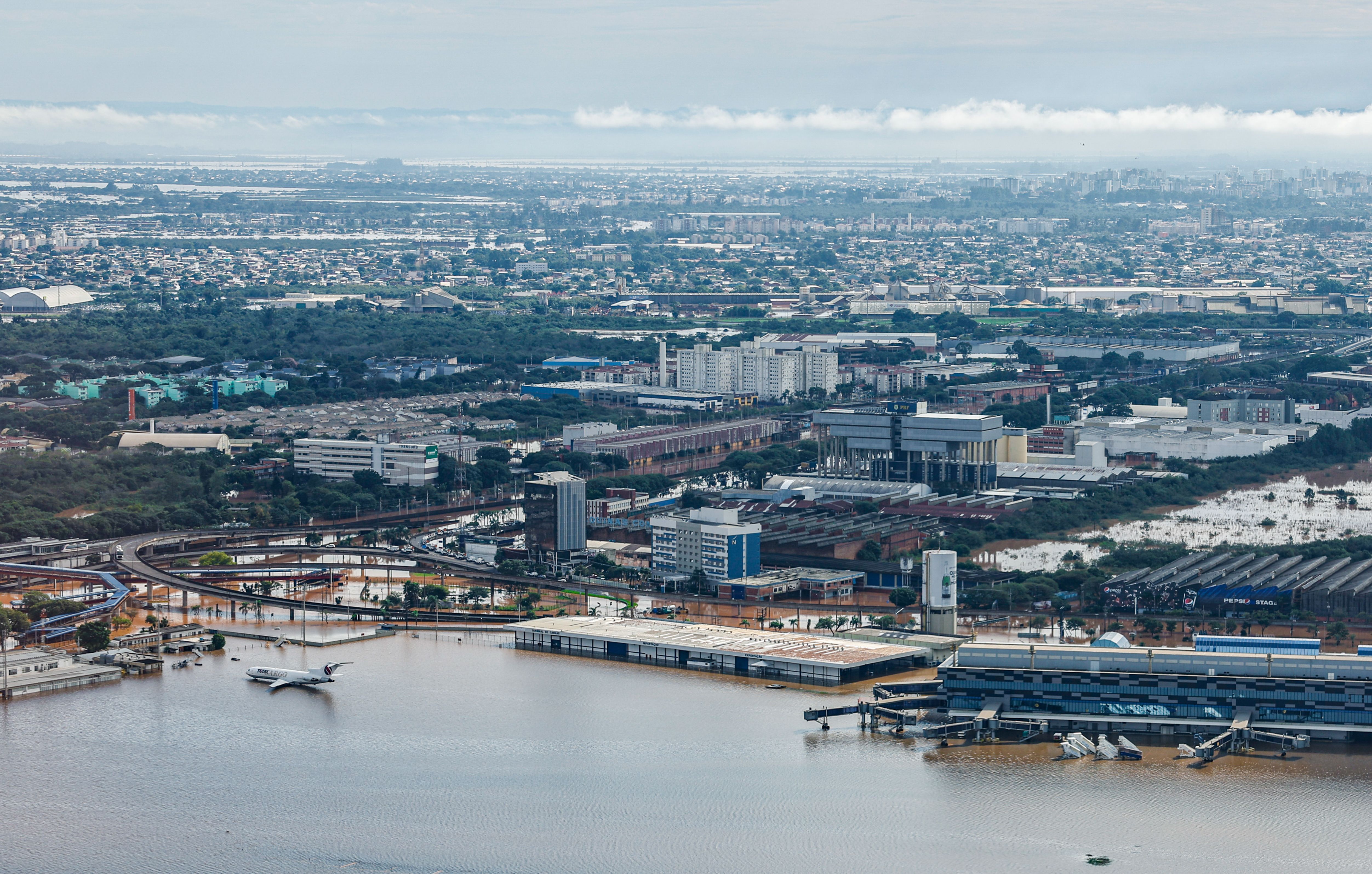 Porto Alegre Airport