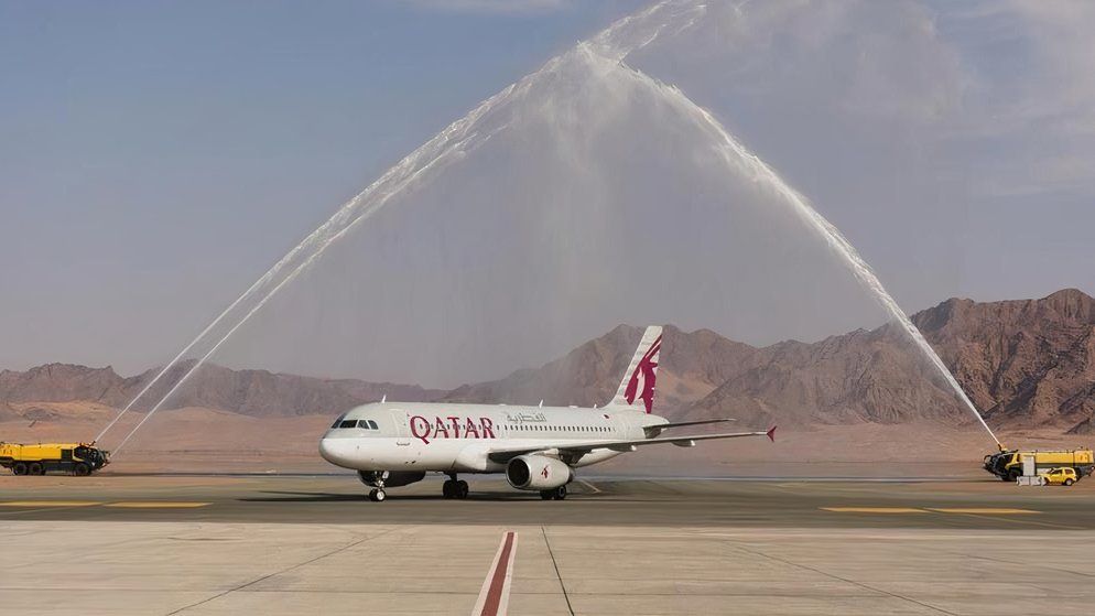 Fewer Flights: A Look At Qatar Airways’ Least-Served Routes