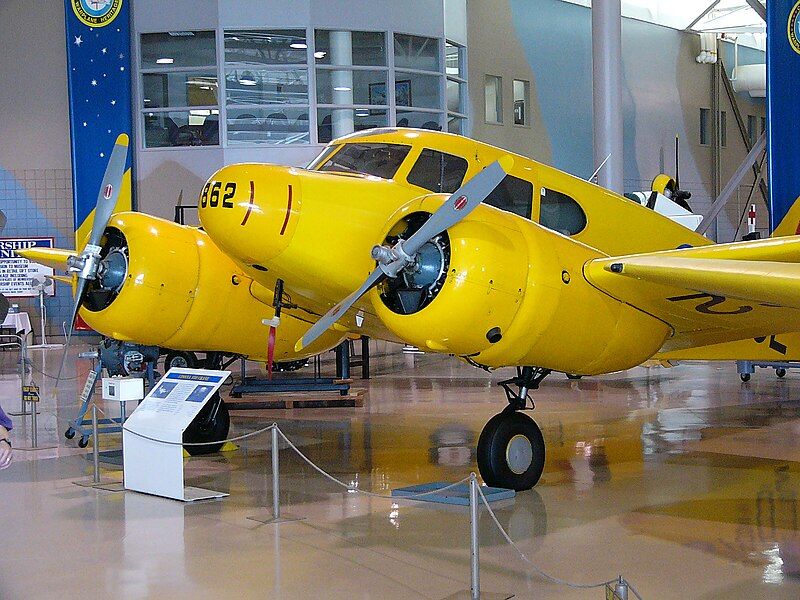 RCAF_Cessna_Crane_