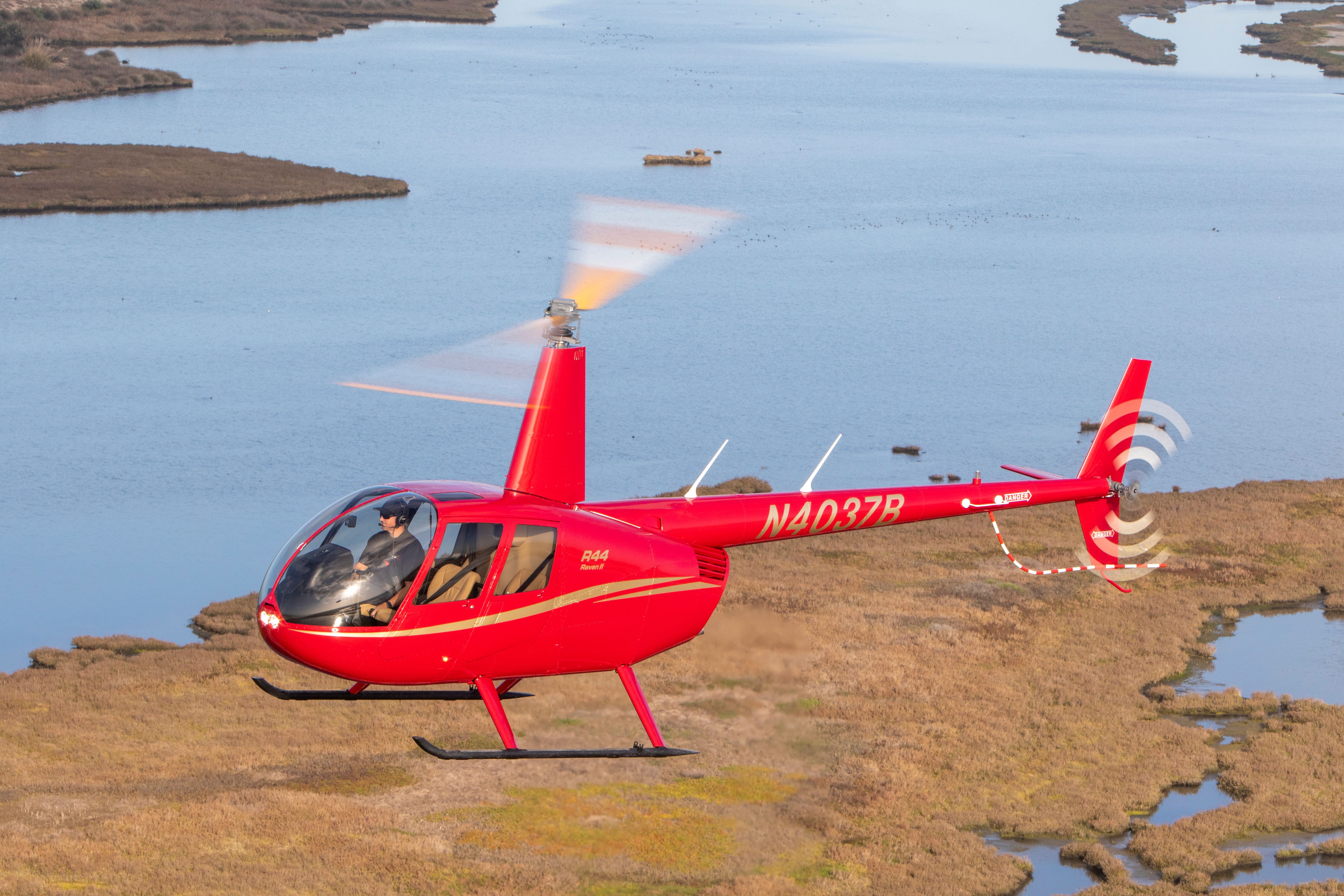 Breaking: Helicopter Pilot Killed In Australia As Unauthorized Flight Crashes Into Cairns Hotel