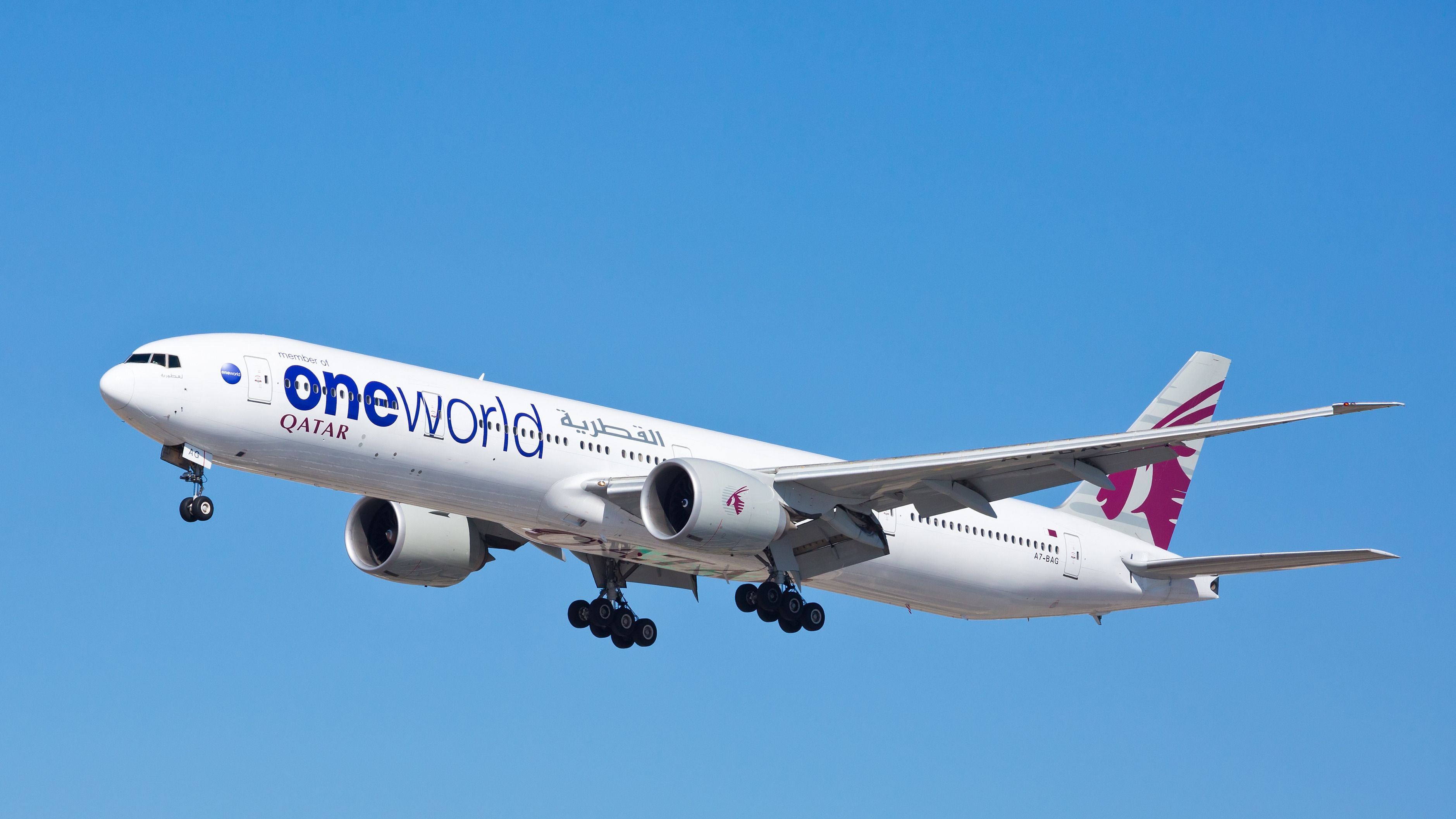 Qatar Airways Announces Additional Flights To High-Demand Global Destinations