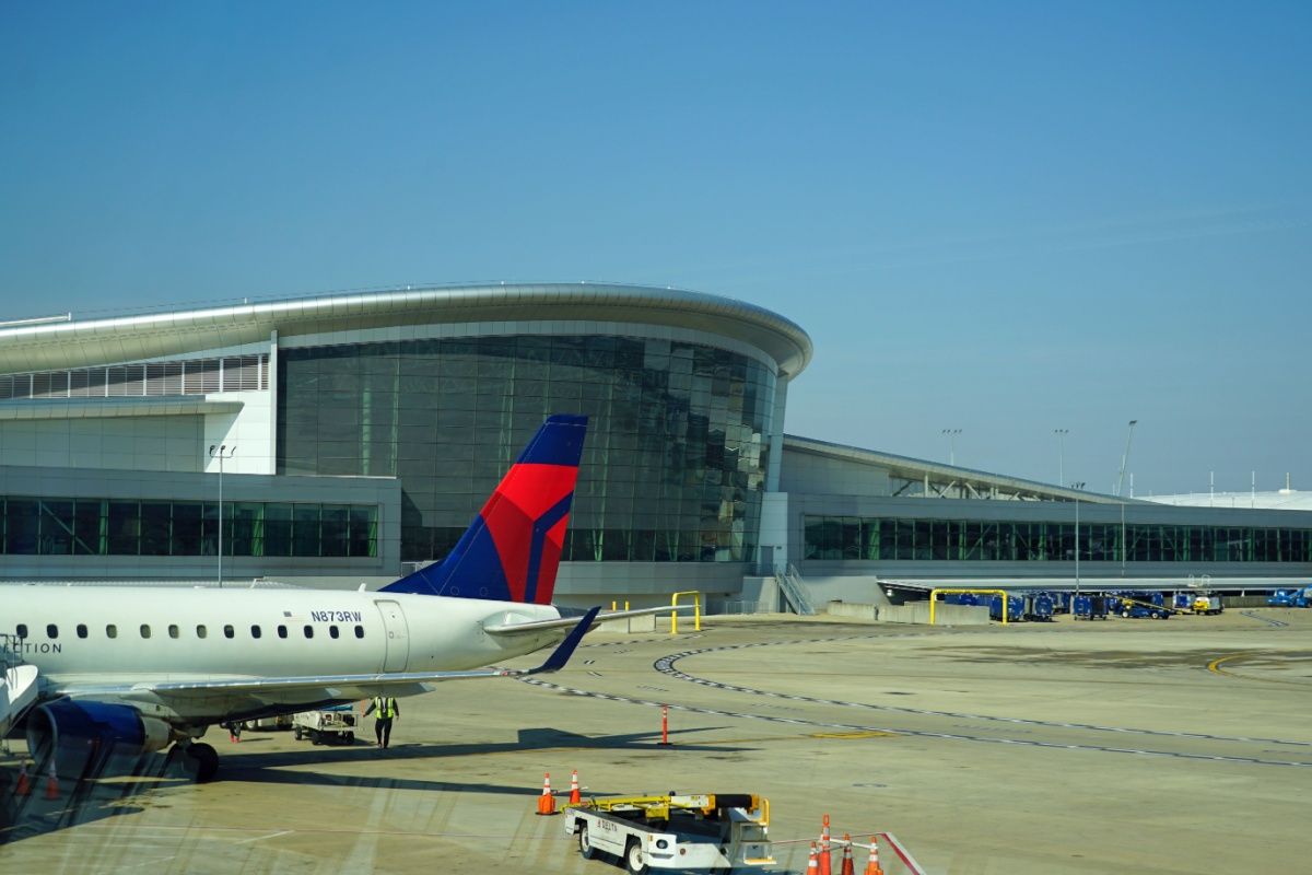 Airport Of Champions: Kurt Vonnegut Exhibit Opens At Indiana International