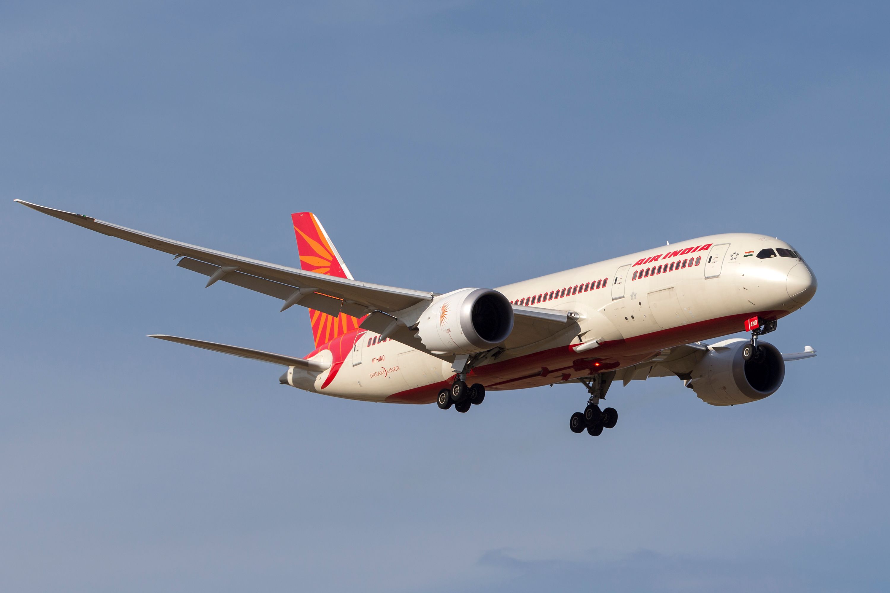 Air India Flight Attendant Attacked In London Hotel Room