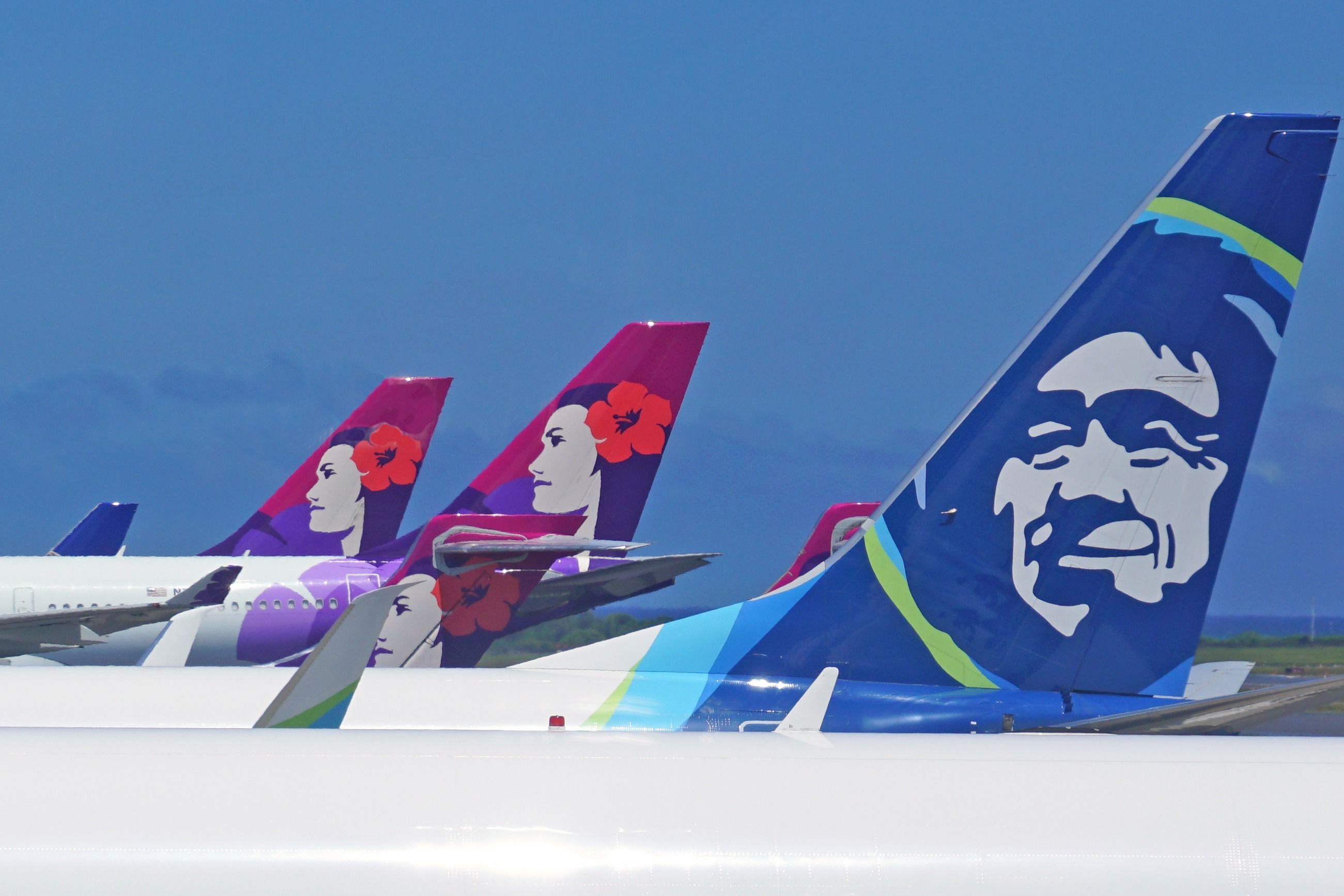 Judge Dismisses Lawsuit to Block Alaska Airlines' $1.9 Billion Hawaiian Deal