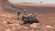 Mars Rover Pictures Hd