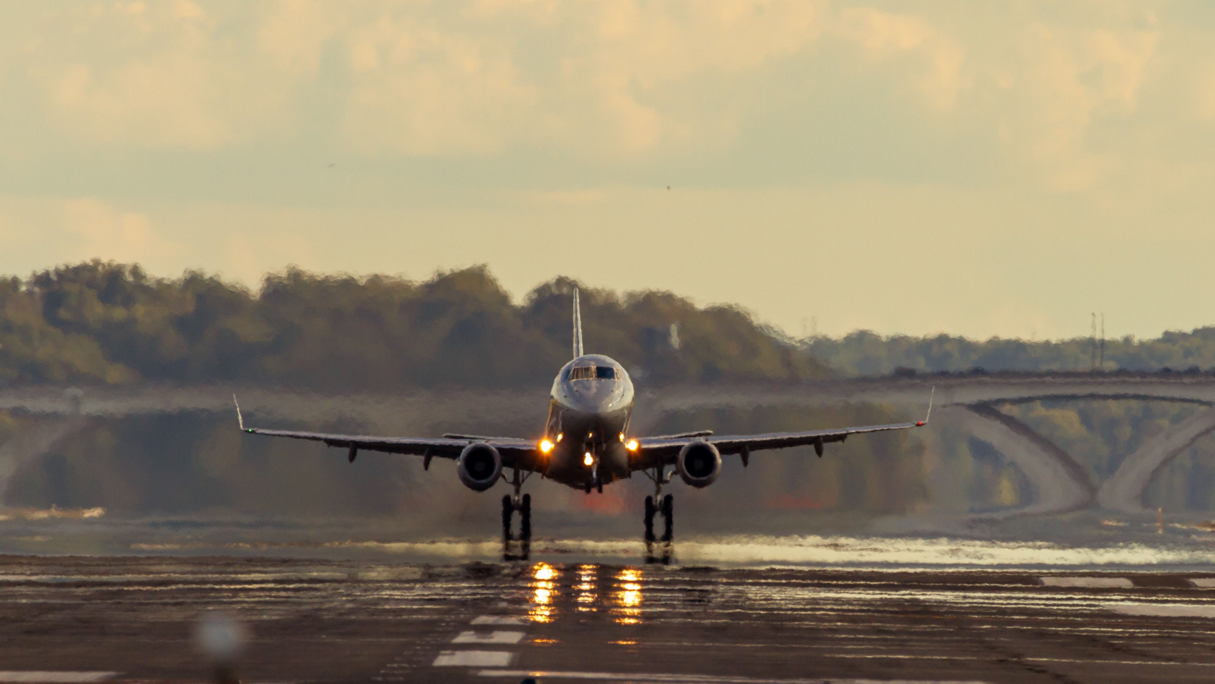 How Much Do Runway Resurfacing Projects Cost?