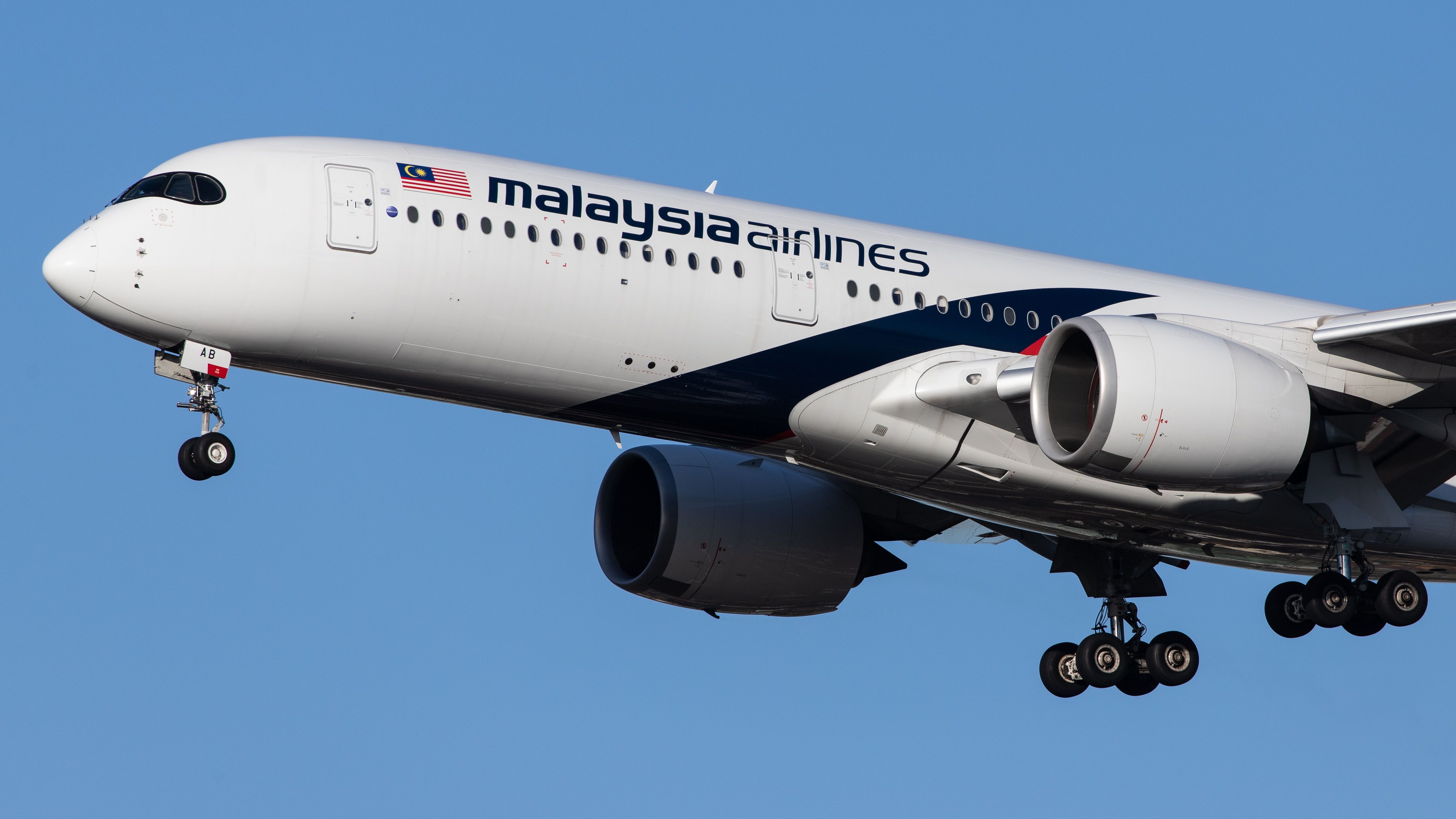 Malaysia Airlines reduces frequencies on routes and refocuses on safety and resilience