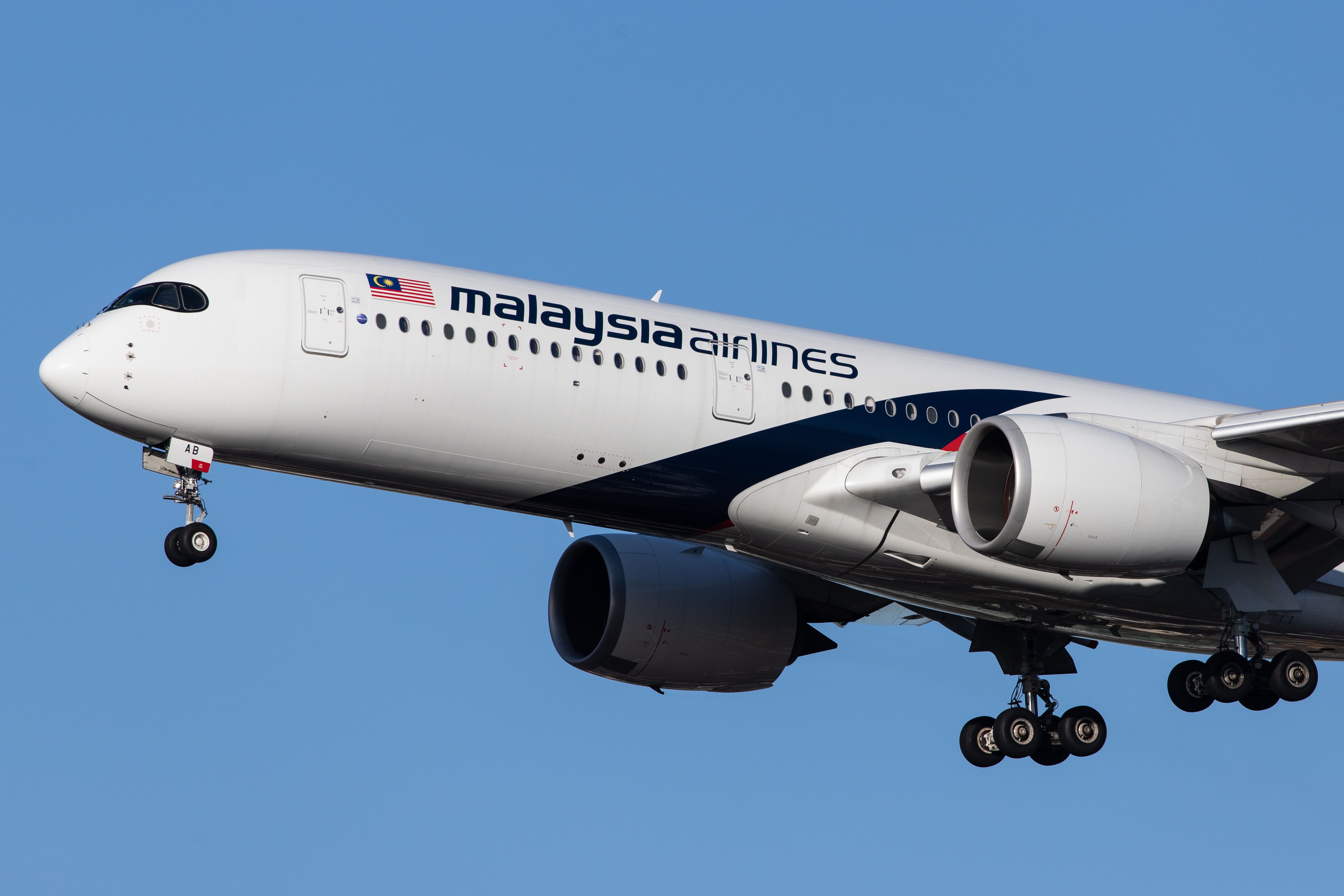 Malaysia Airlines Slashes Frequencies On Routes Refocuses On Safety & Resilience