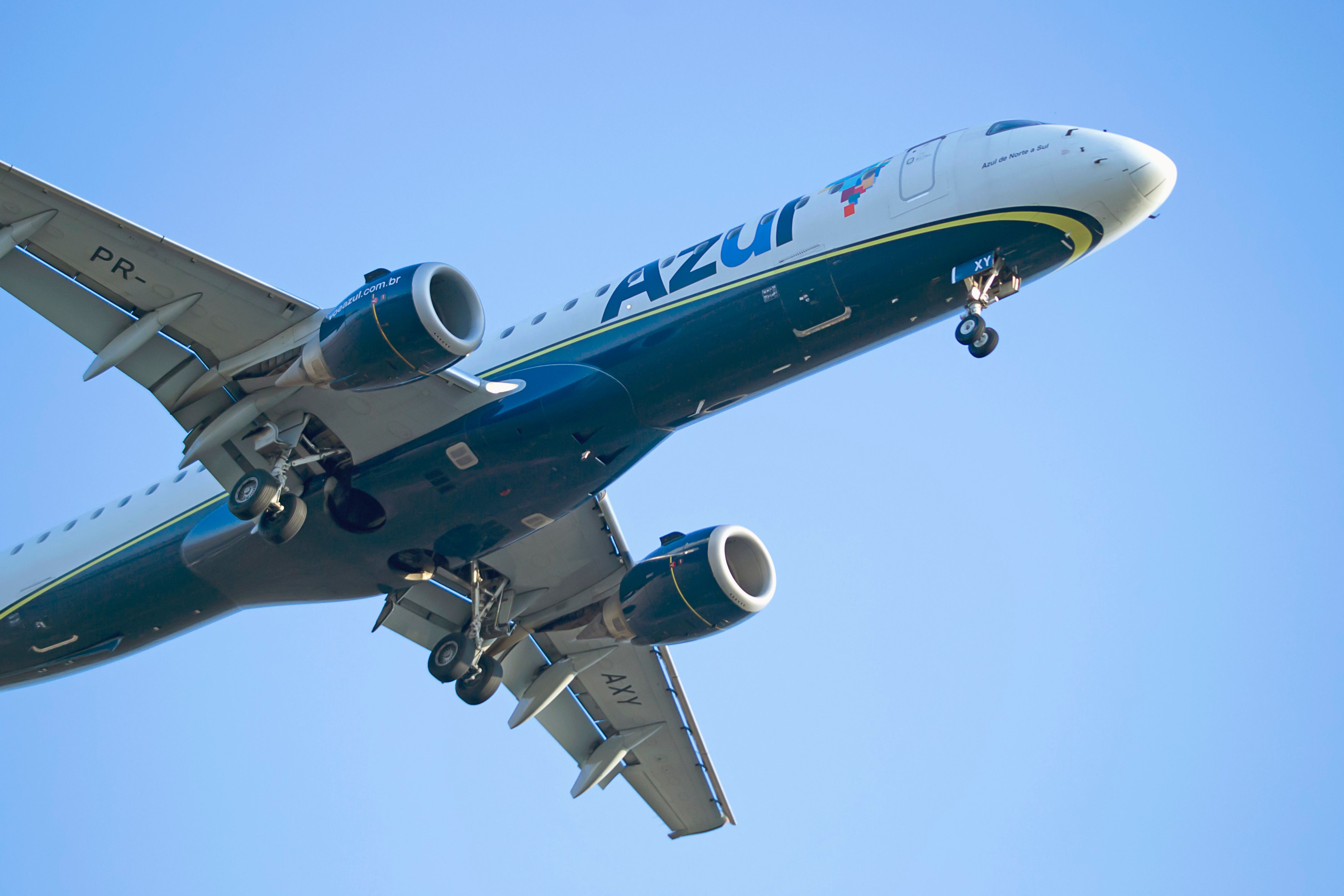 Brazils Porto Alegre Airport To Resume Operations In October After Flood Recovery