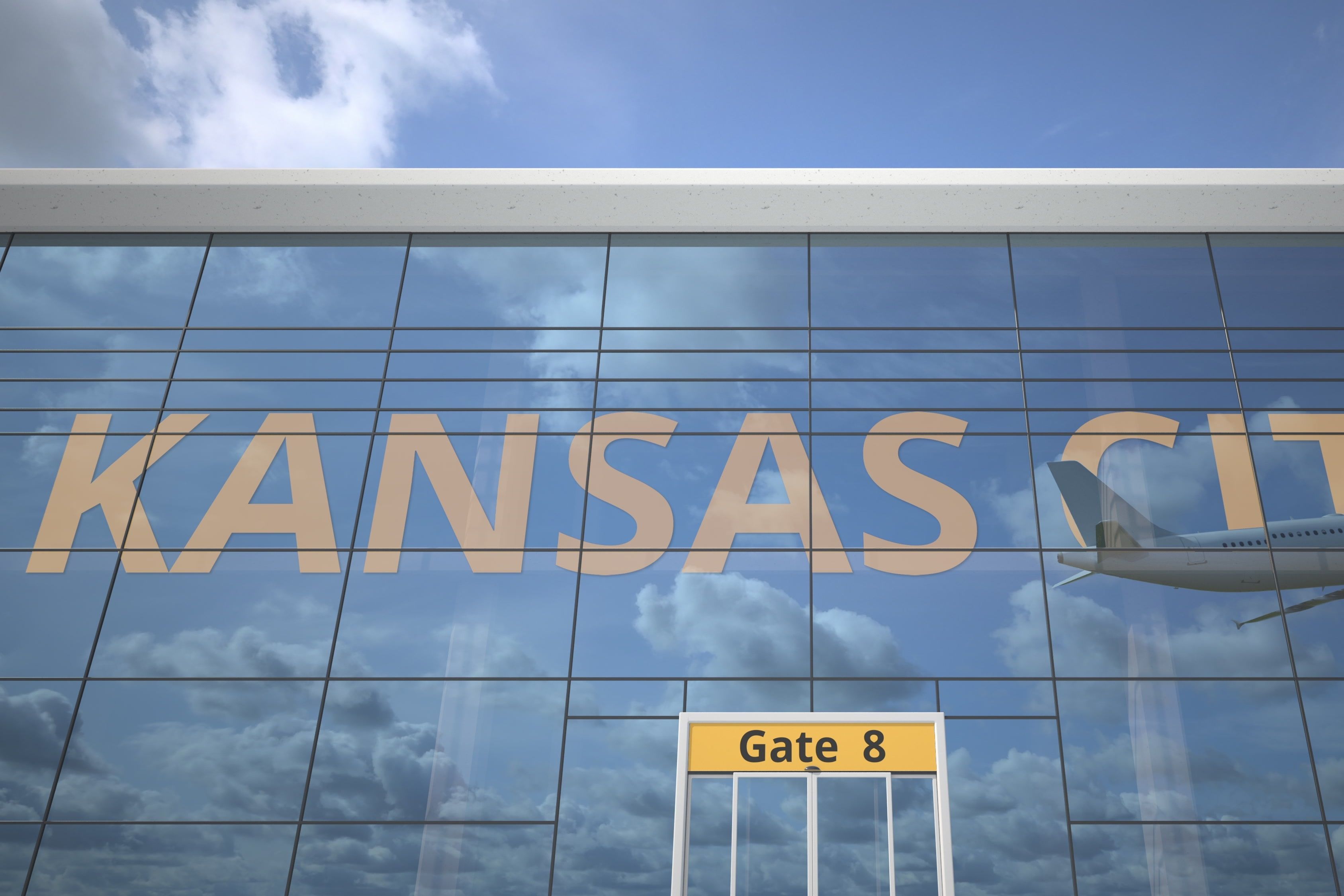 Glitch Causes Kansas City International Airport To Overcharge Several Travelers For Parking