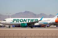 Who Owns Frontier Airlines 