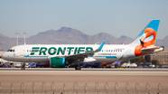  You Were Not There Frontier Airlines Tells Passenger They Were A No 