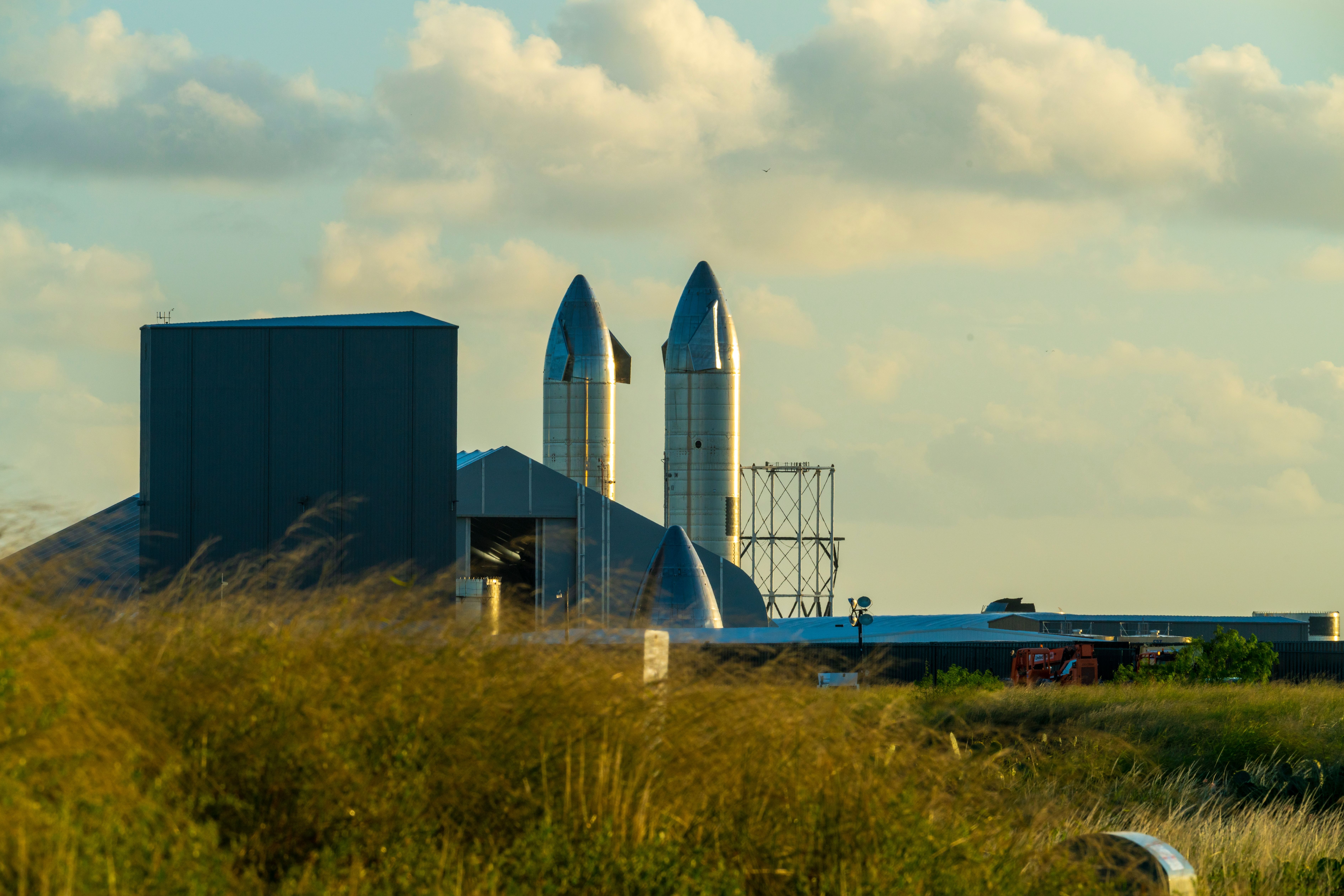 Regulators Find SpaceX's Starship Deluge System Polluted Waters In Texas