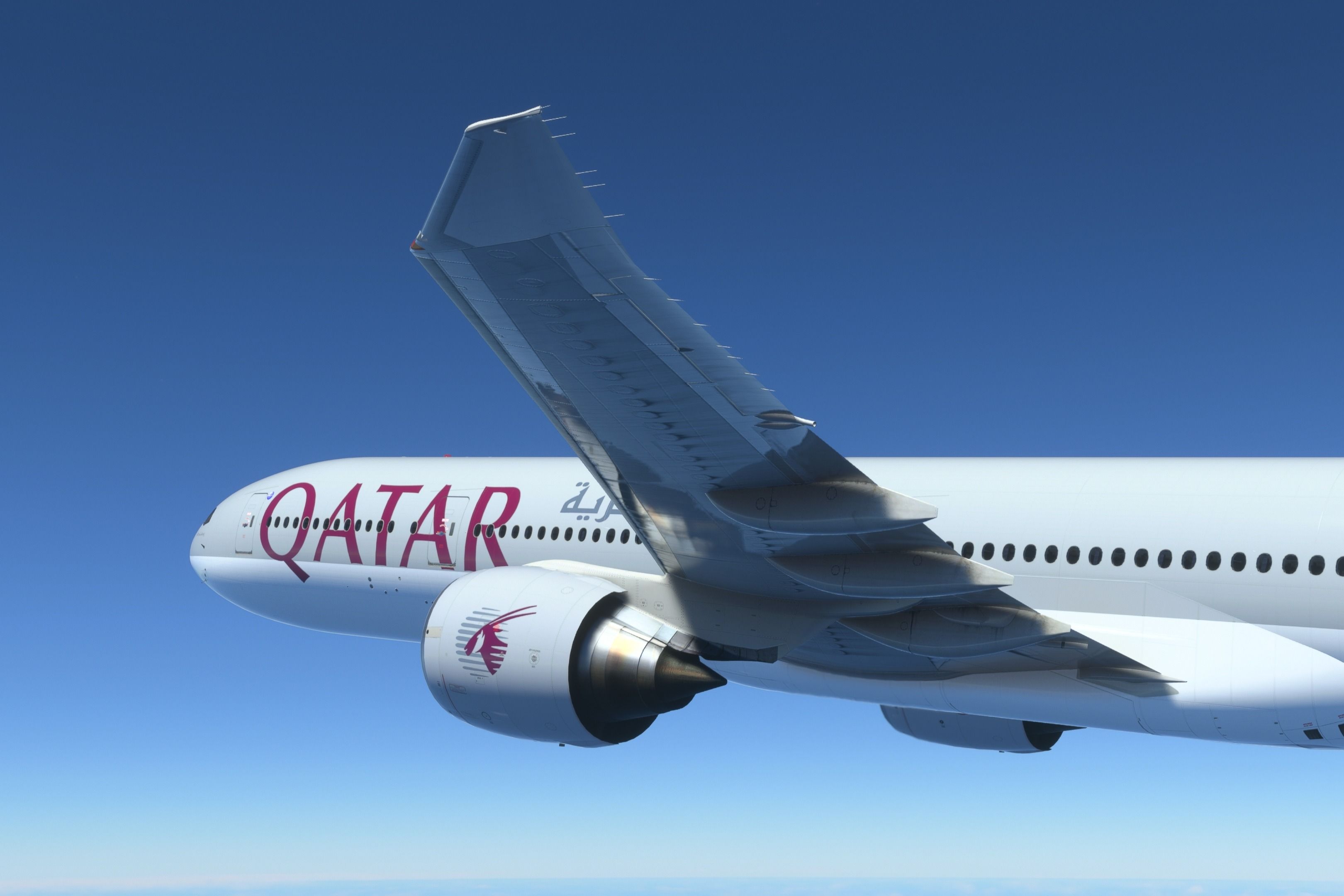 Qatar Airways Will Serve Caviar In Business Class On Flights Between Doha & These 6 US Destinations