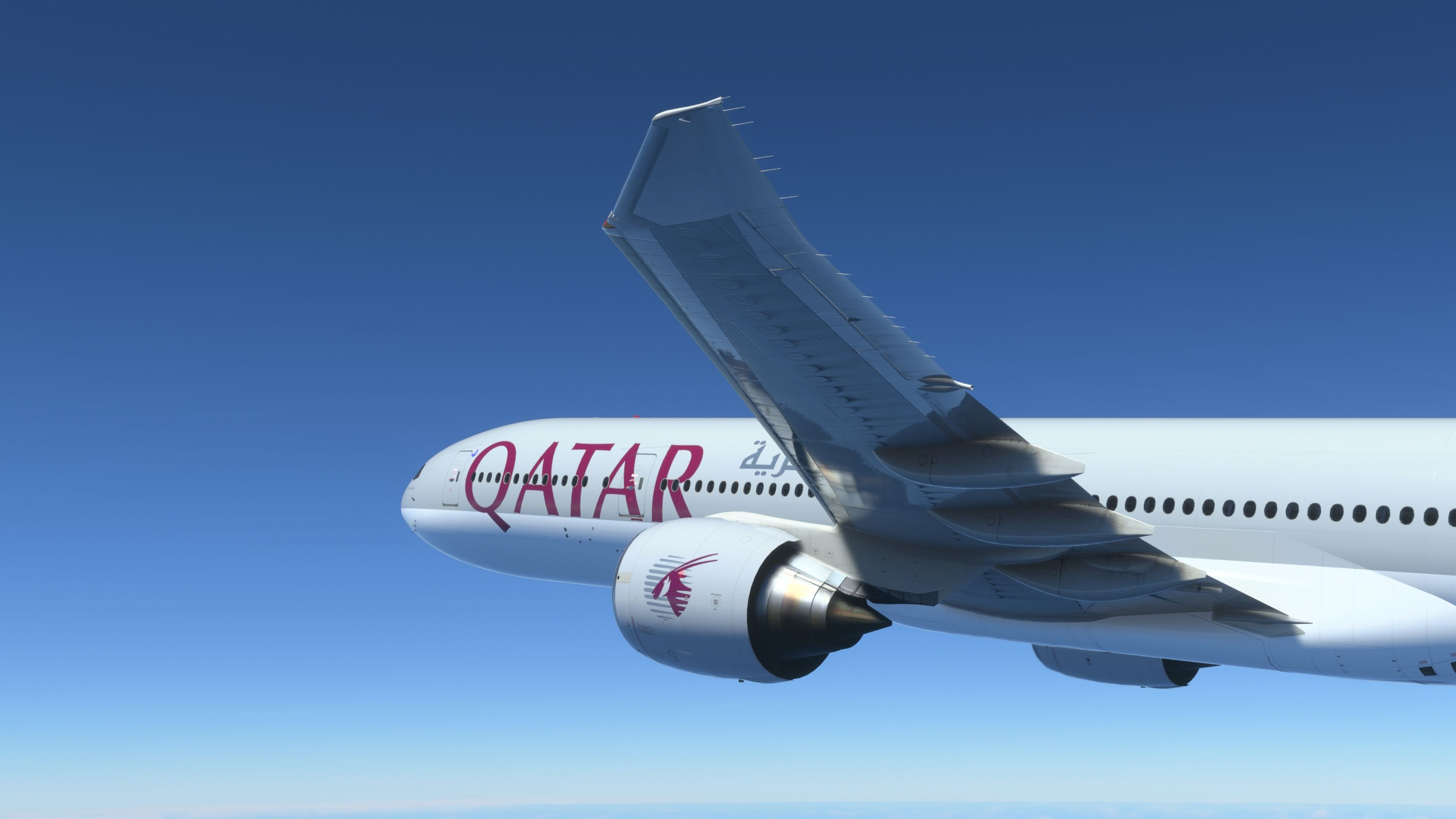 Virgin Australia Opens International Bookings With Qatar Airways Partnership