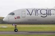 Largest Aircraft Where Does Virgin Atlantic Fly Its Airbus A350s 