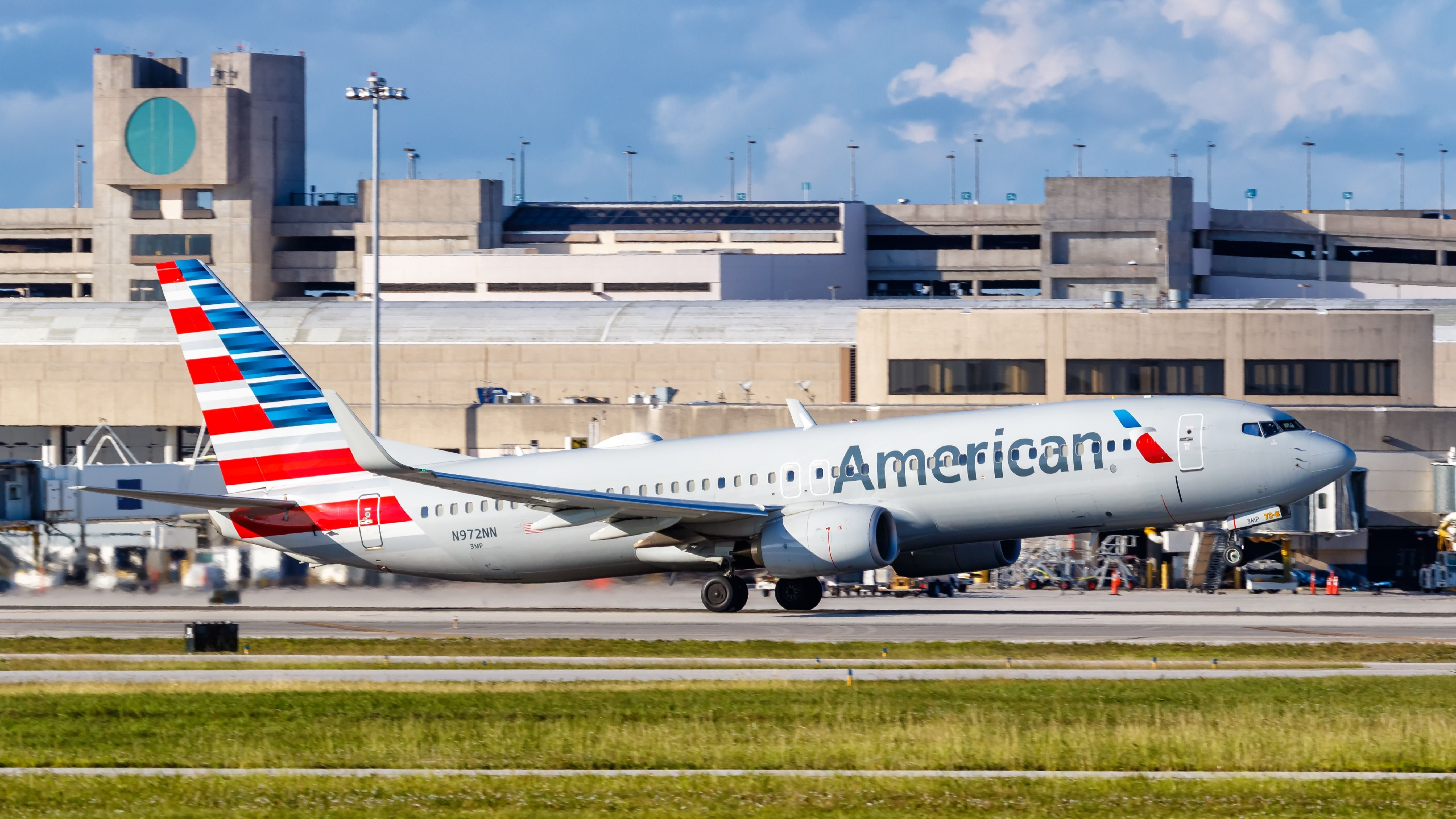 American Airlines allegedly puts the wrong woman on the lifetime no-fly list