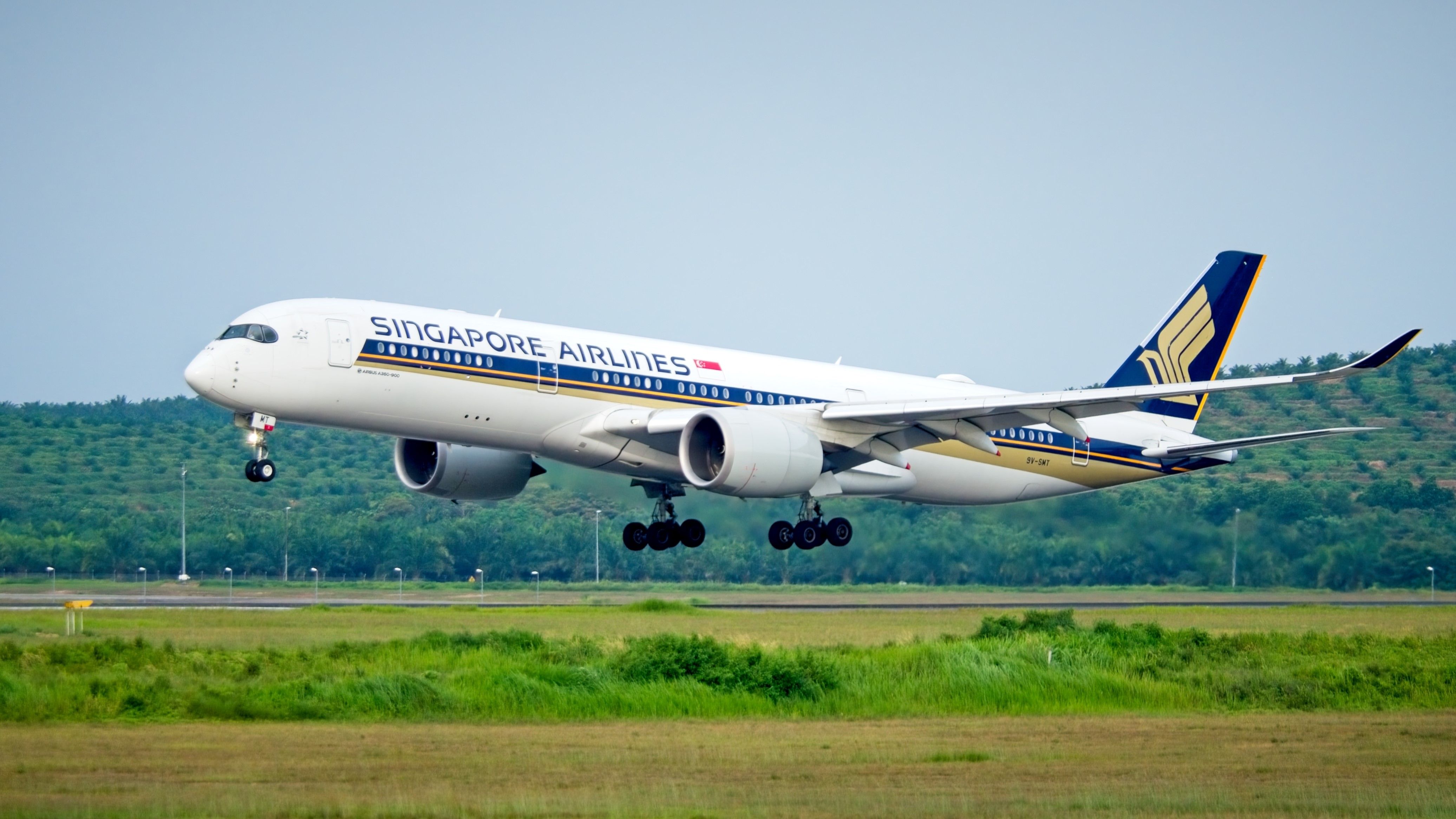 SeatGuru Seat Map Singapore Airlines - SeatGuru
