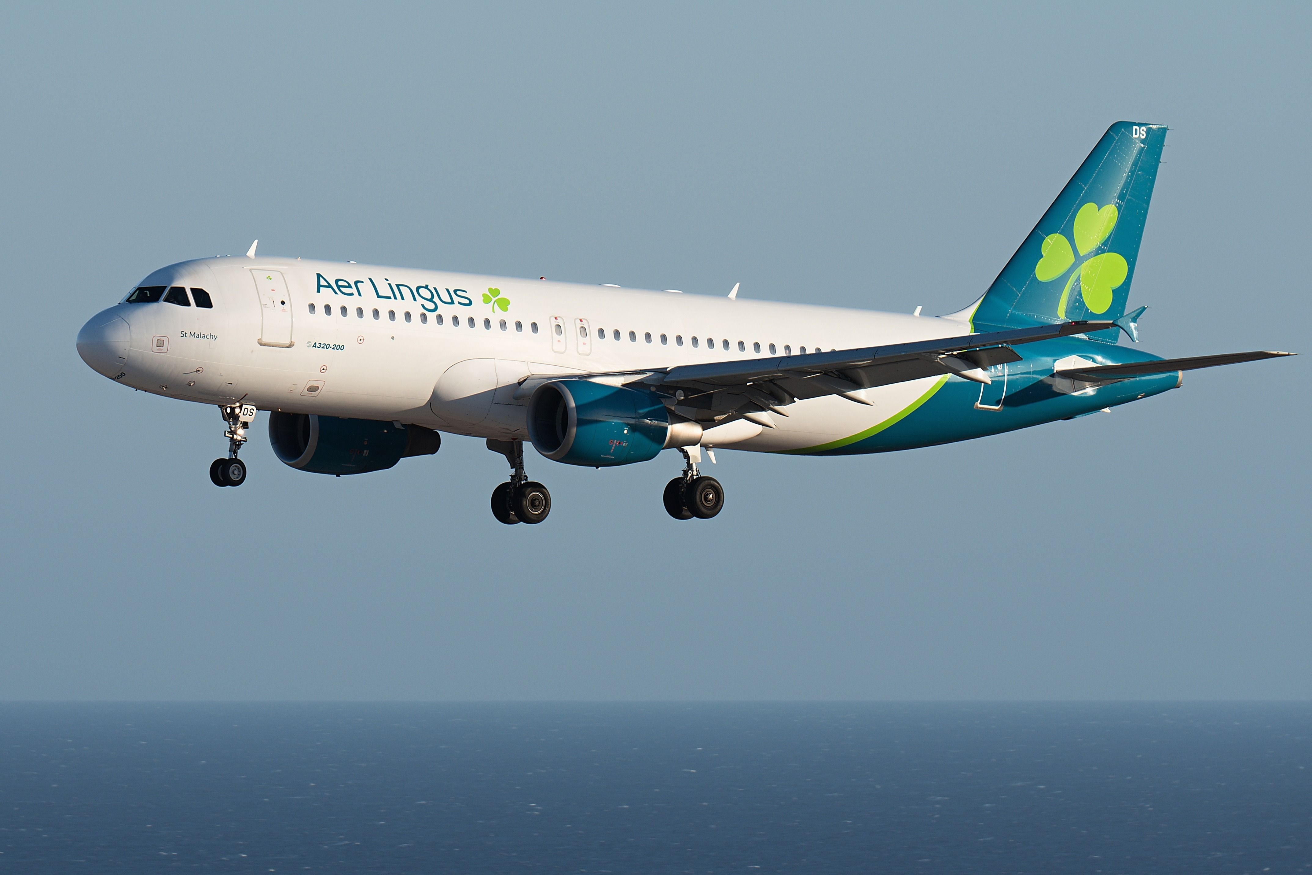 Aer Lingus Overhauls Credit Card And Introduces Three New Winter Sun Routes