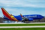 Southwest Airlines Inaugurates Nonstop Flights Between Las Vegas Southwest Airlines Inaugurates Nonstop Flights Between Las Vegas