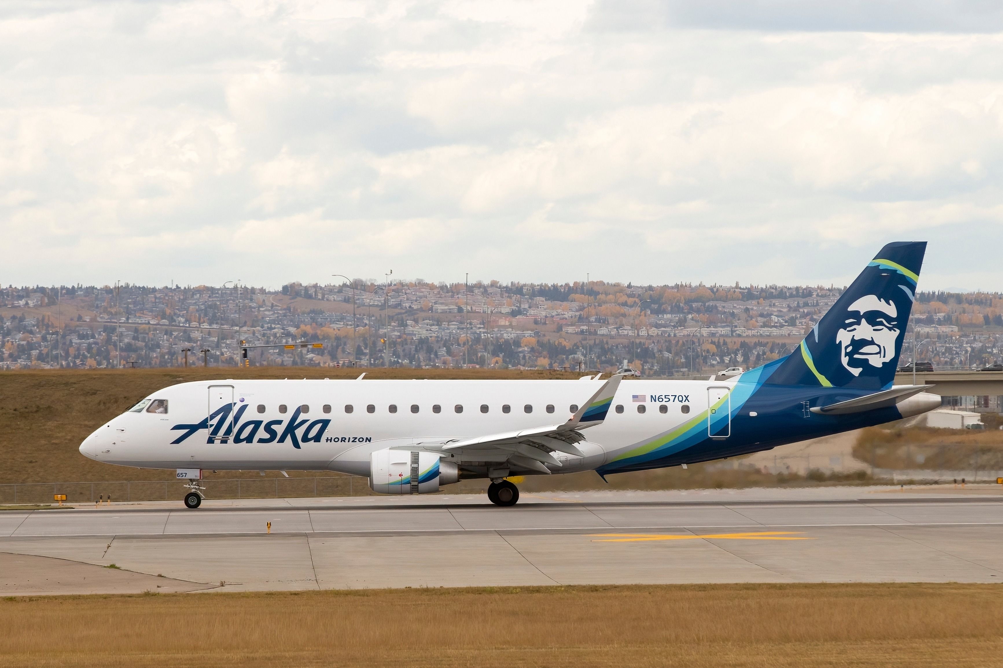 Horizon Air's Top 10 Longest Routes This Month